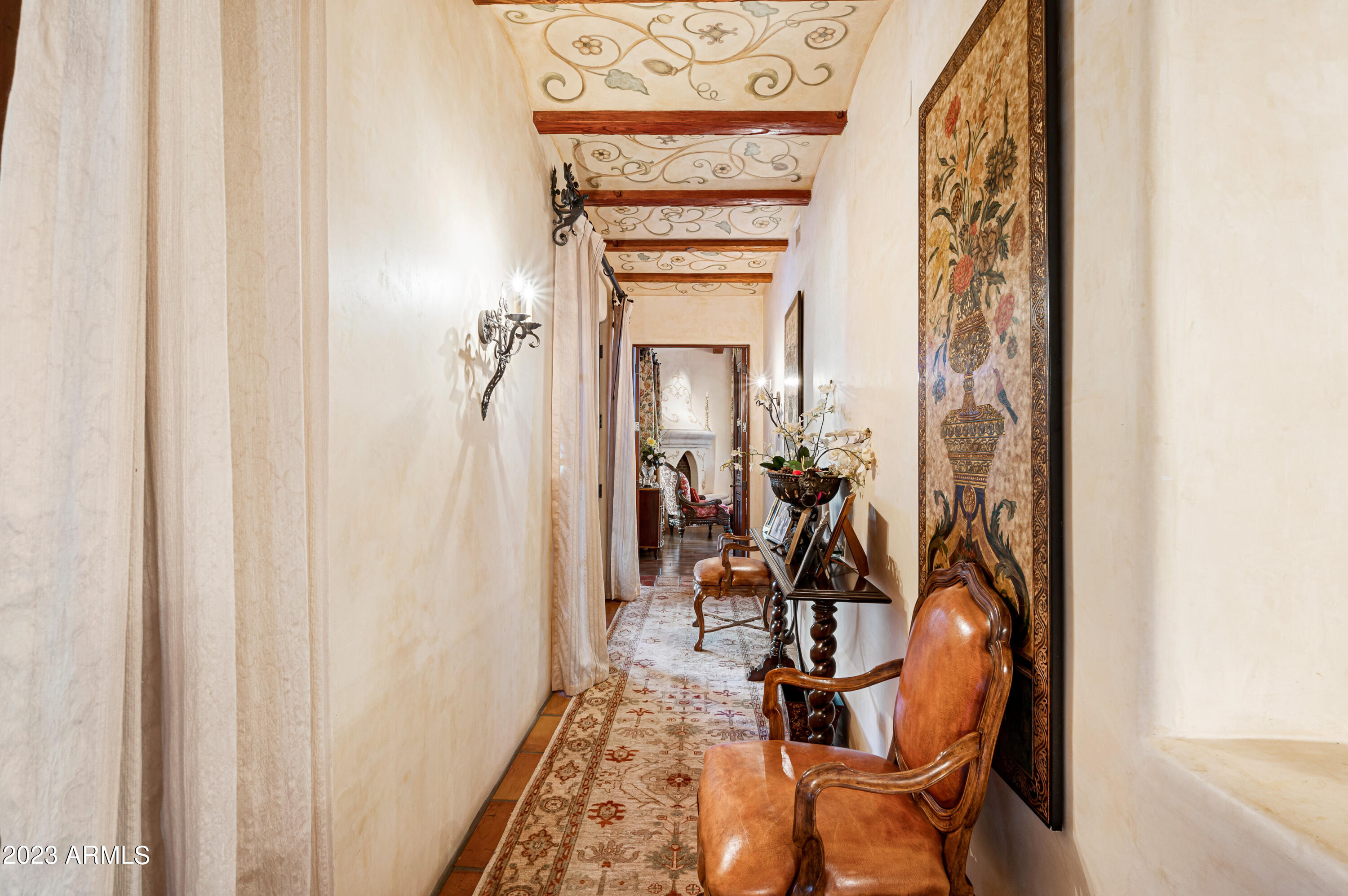 ARROYO HEIGHTS - Residential