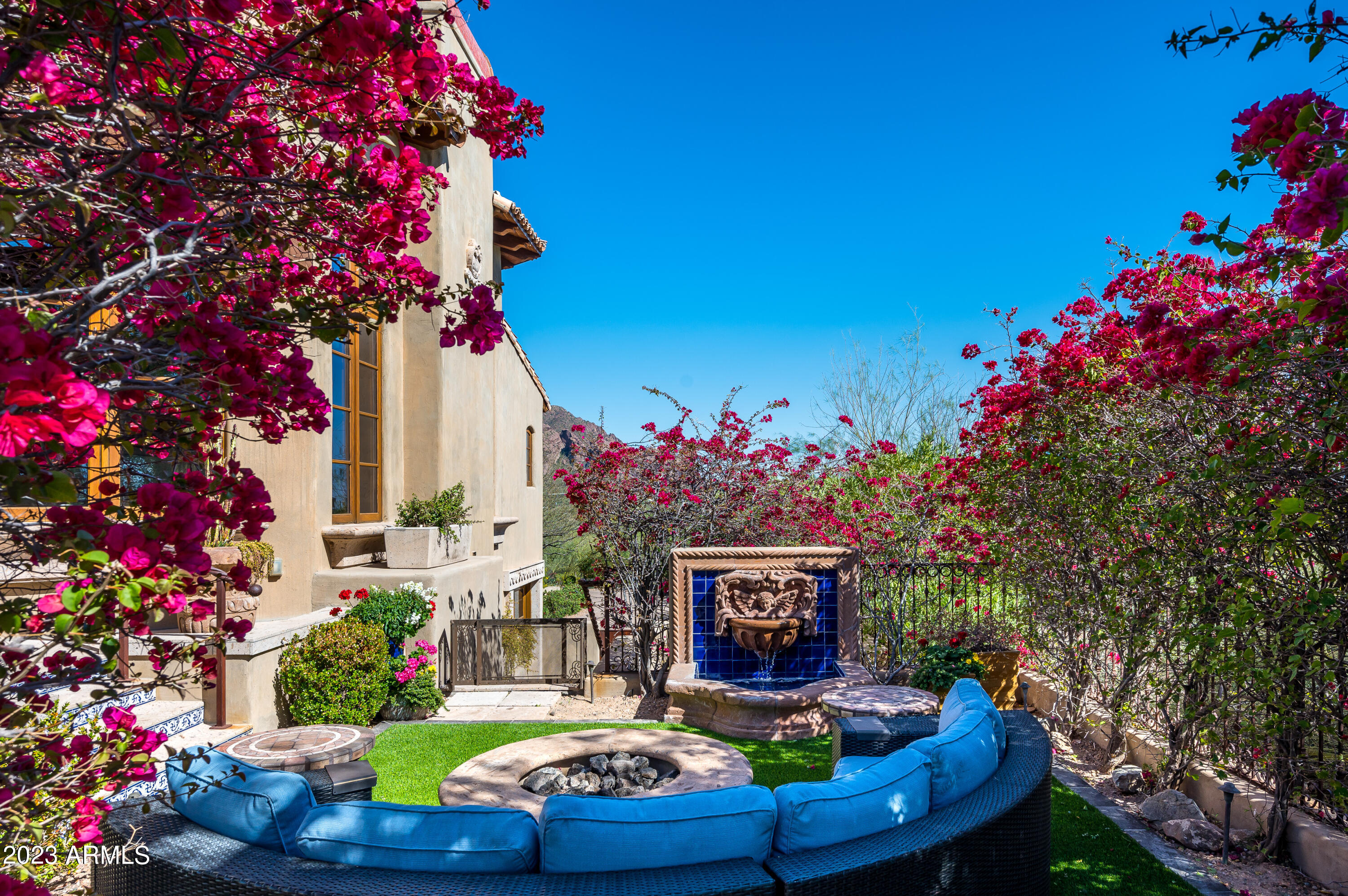 ARROYO HEIGHTS - Residential