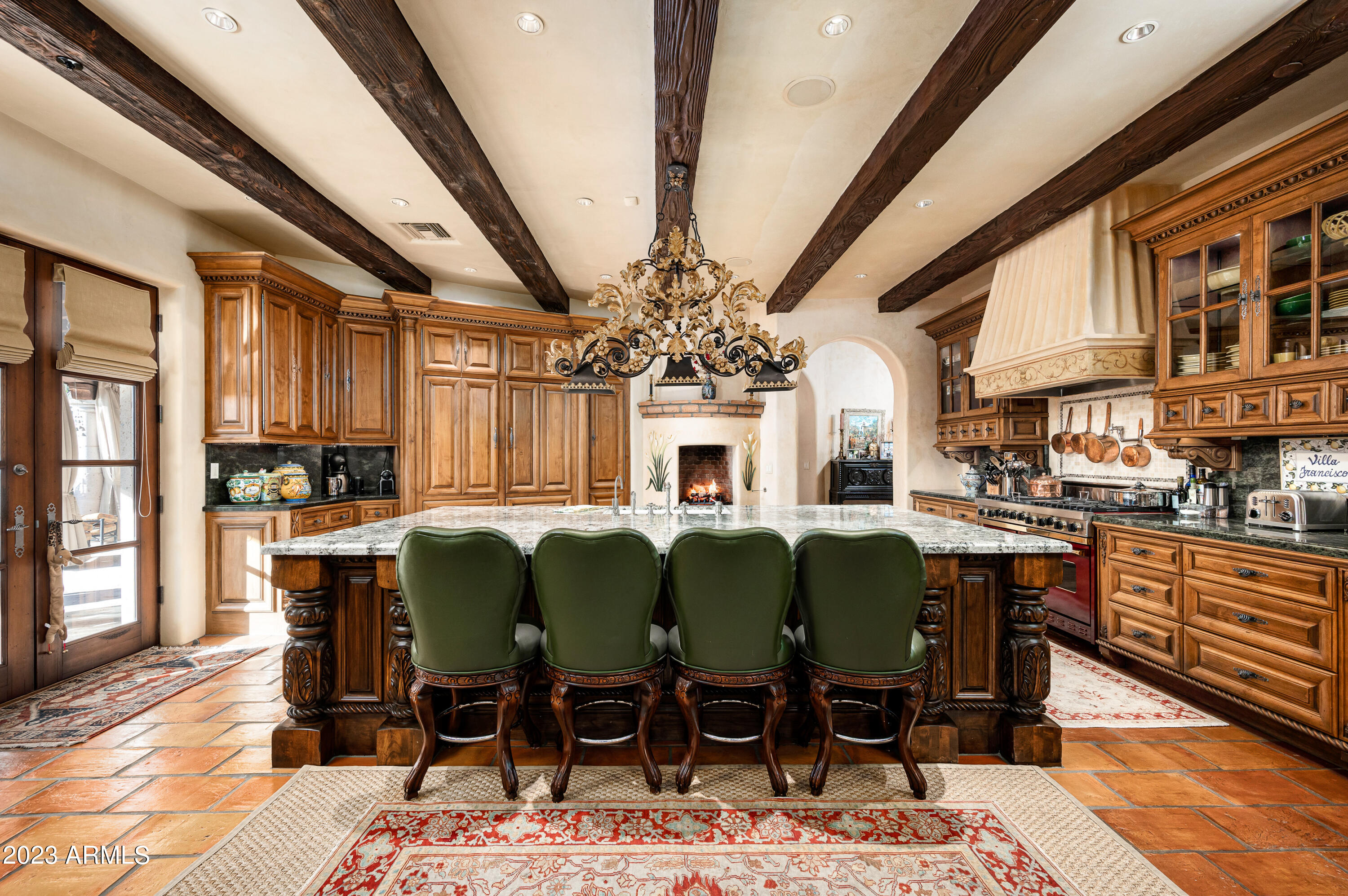 ARROYO HEIGHTS - Residential