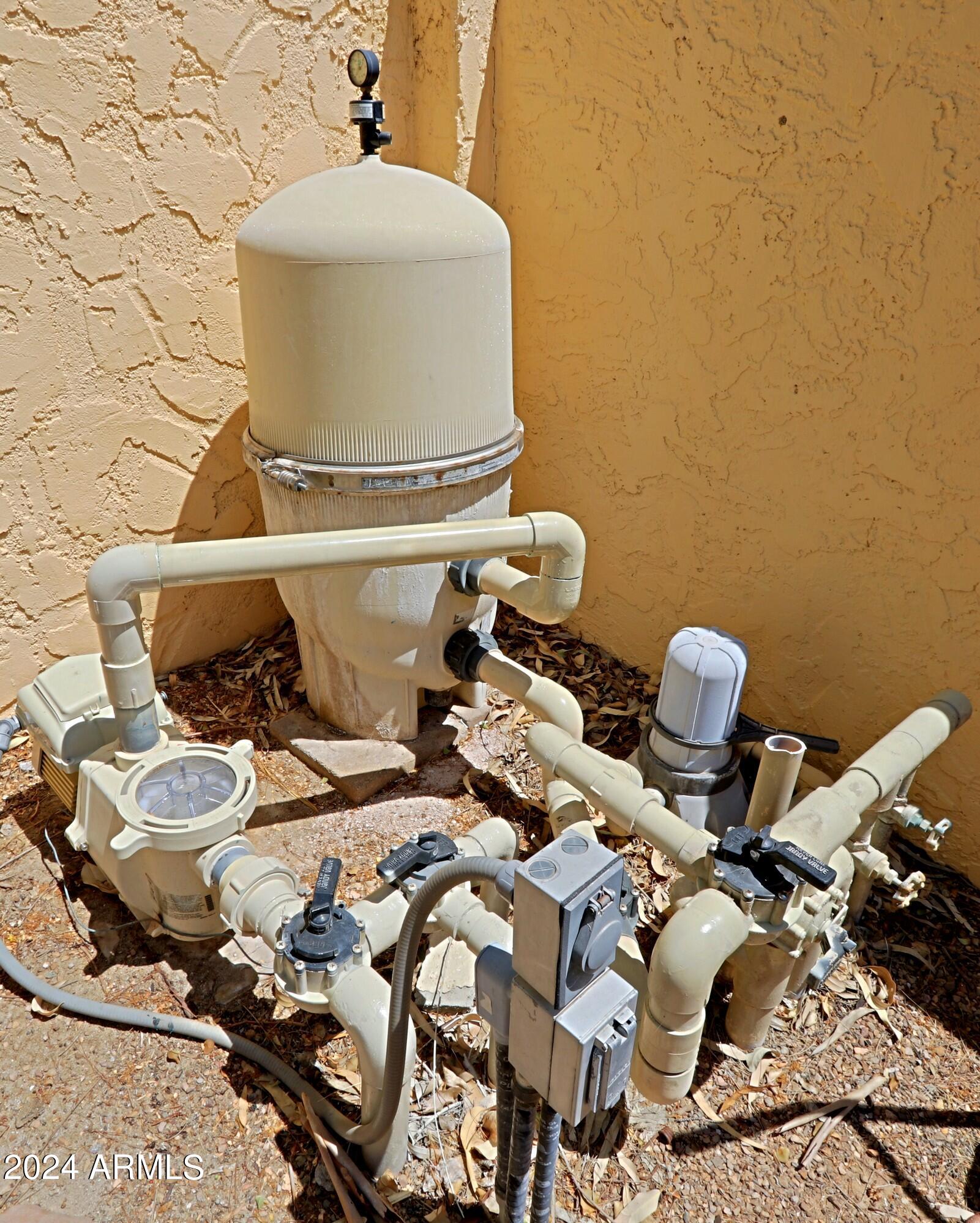 CAMELBACK COUNTRY CLUB ESTATES - Residential