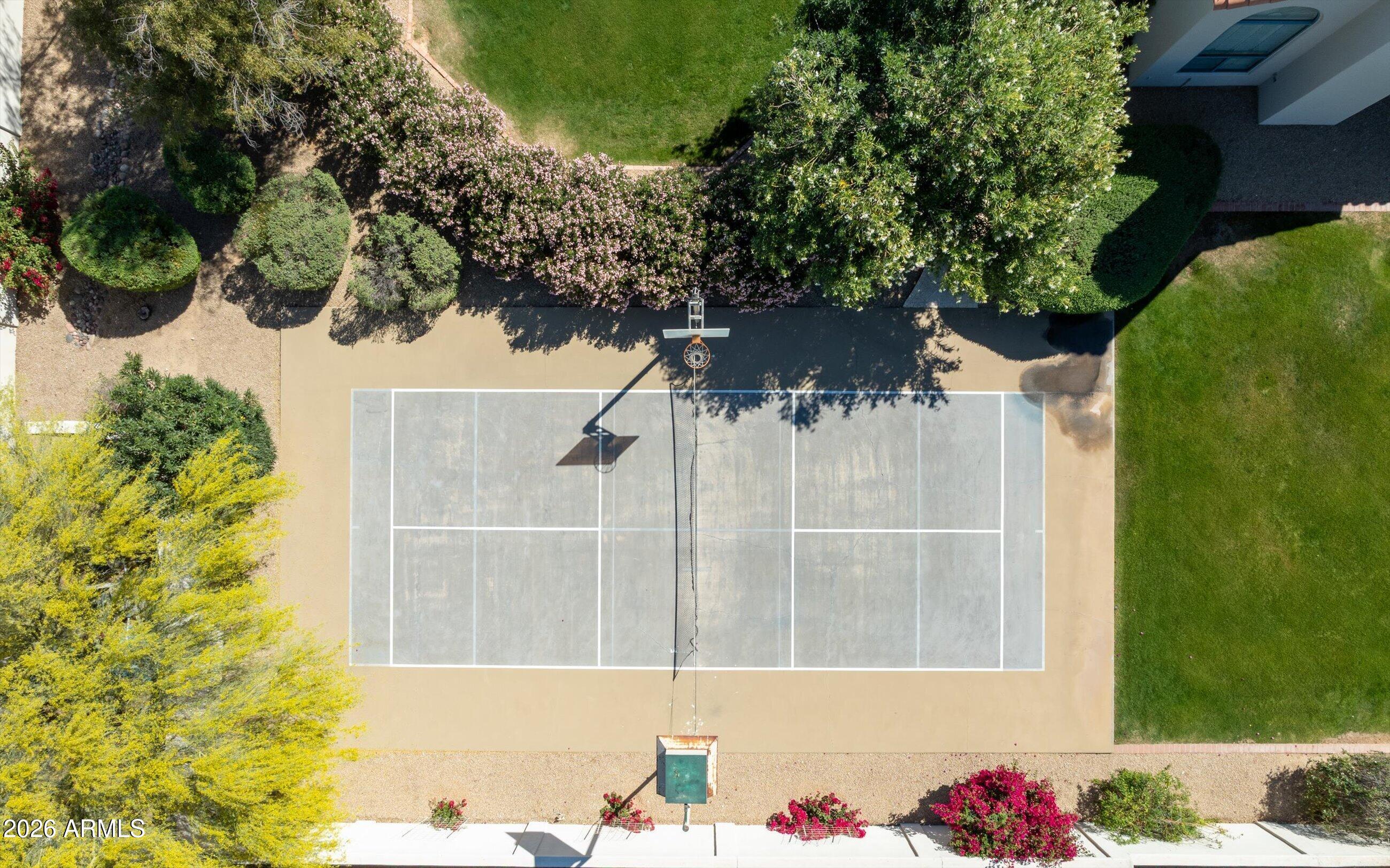 Cheney Manor - Residential