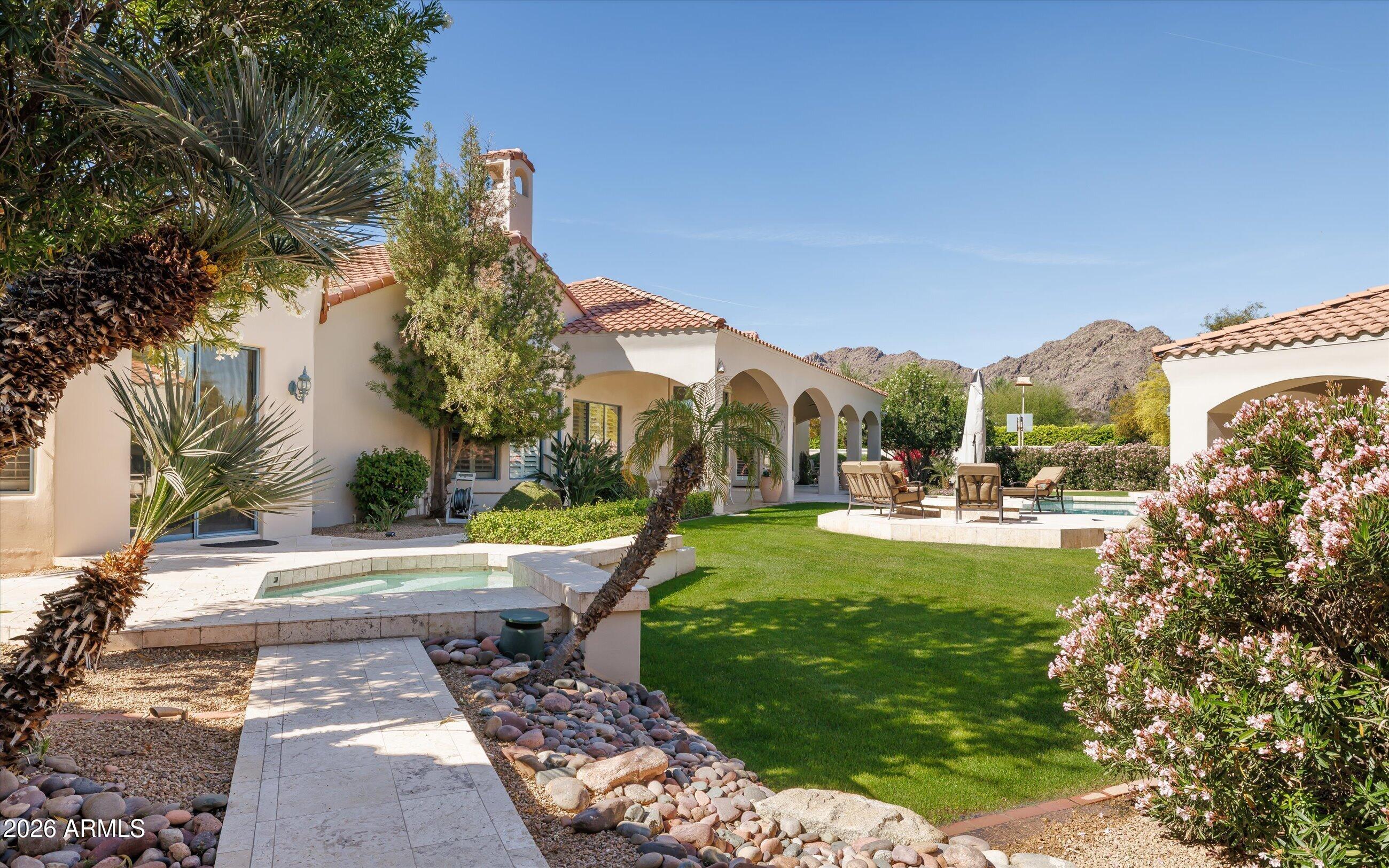 Cheney Manor - Residential