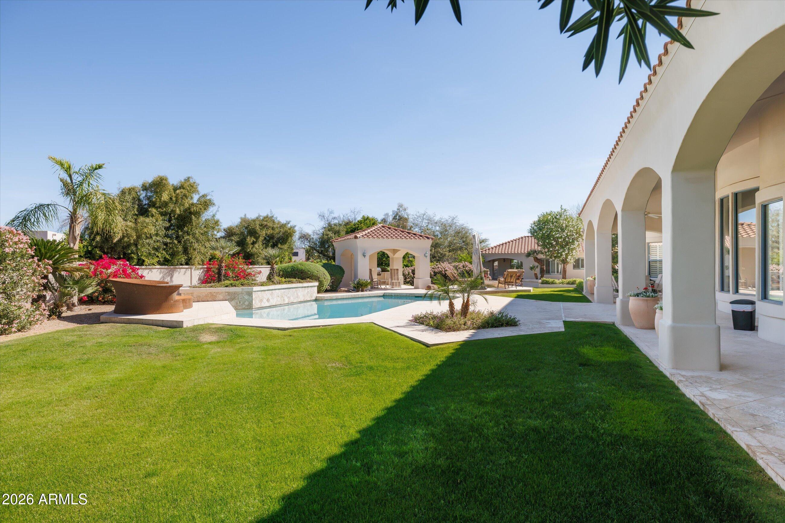 Cheney Manor - Residential