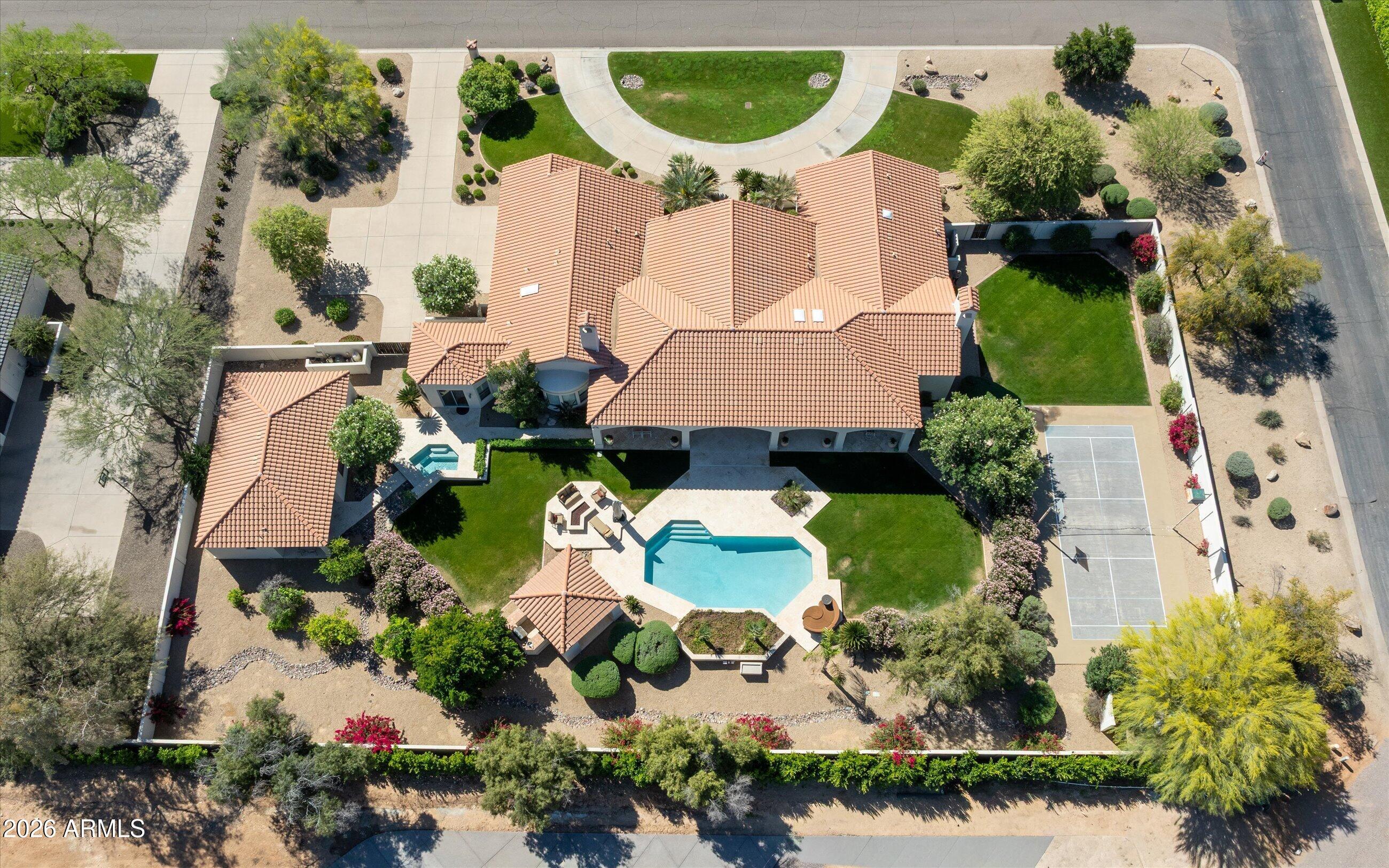 Cheney Manor - Residential