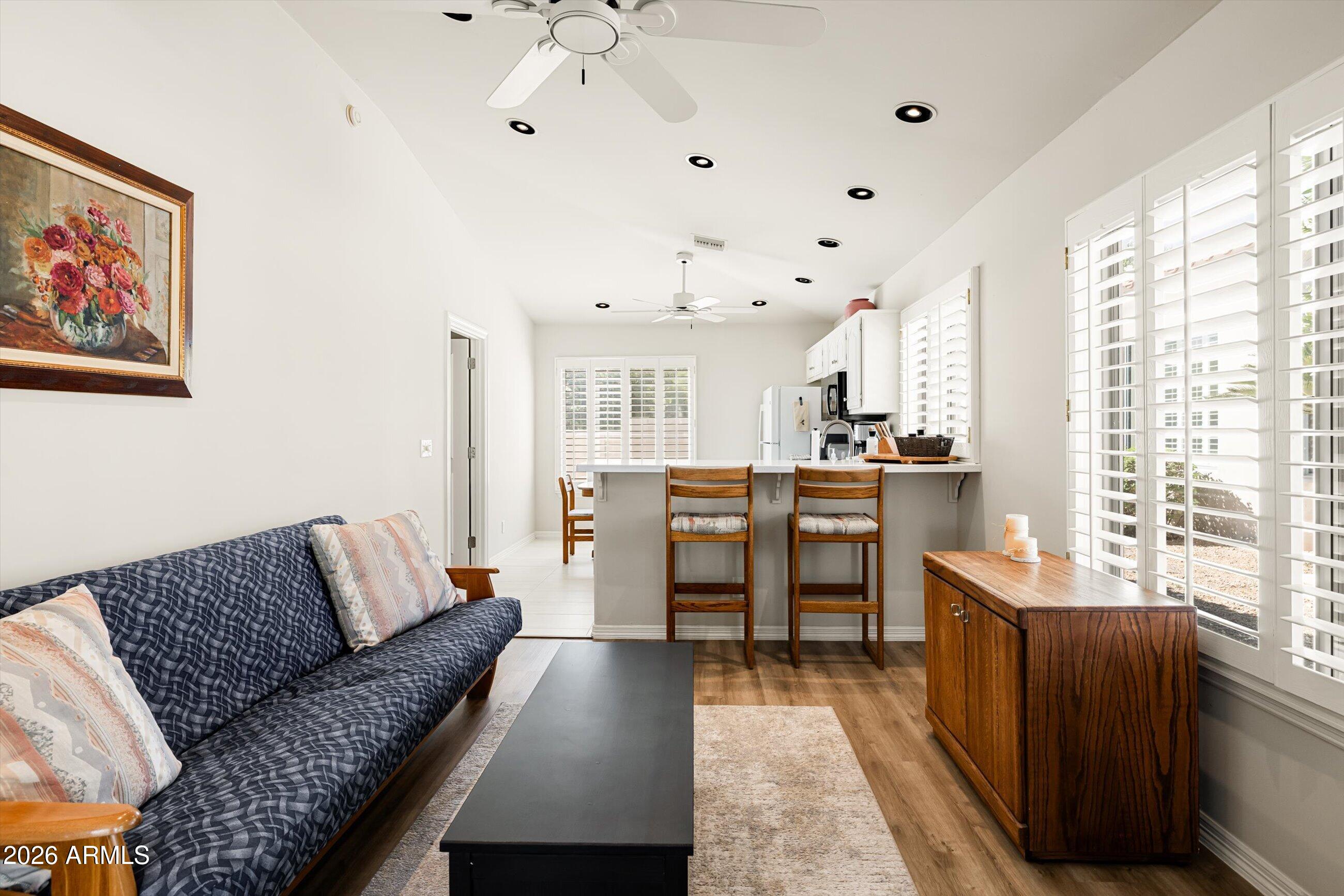 Cheney Manor - Residential