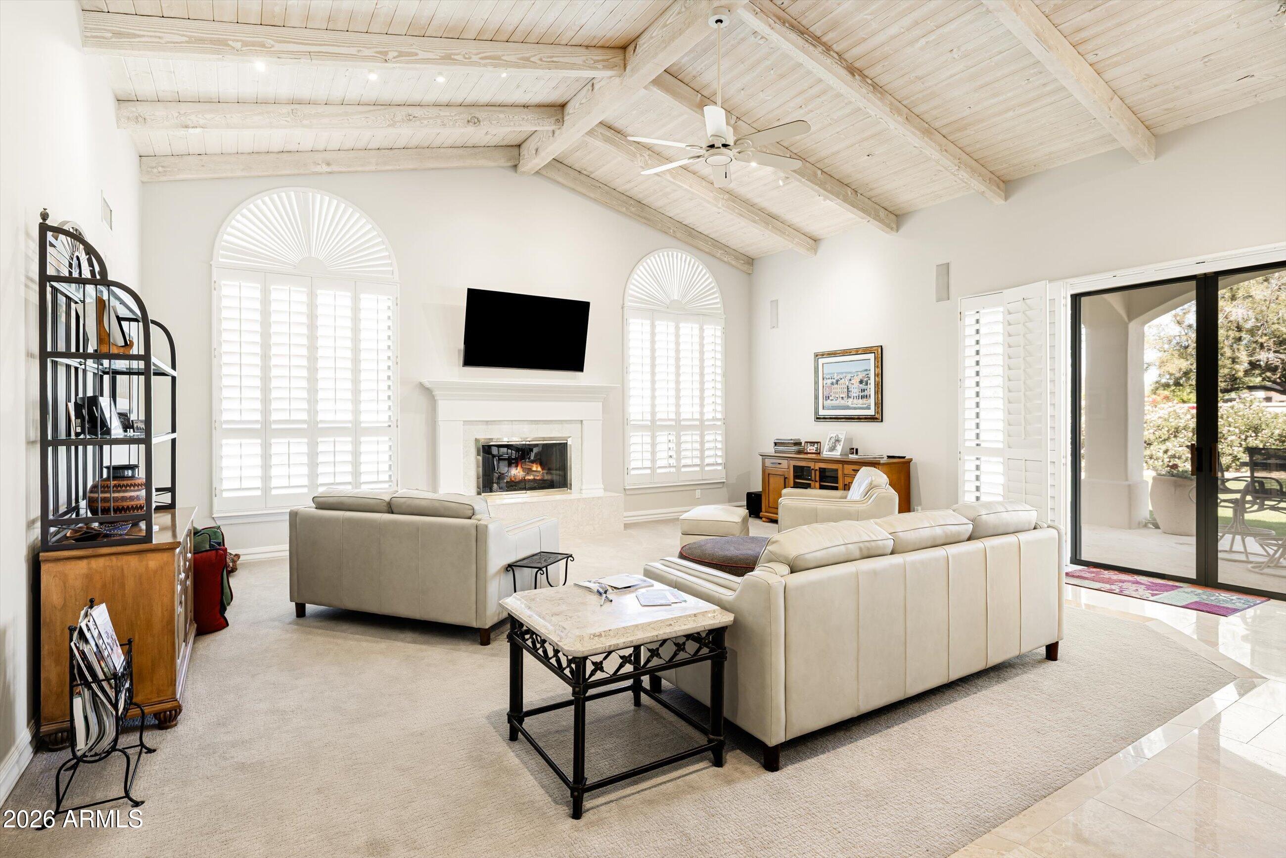 Cheney Manor - Residential