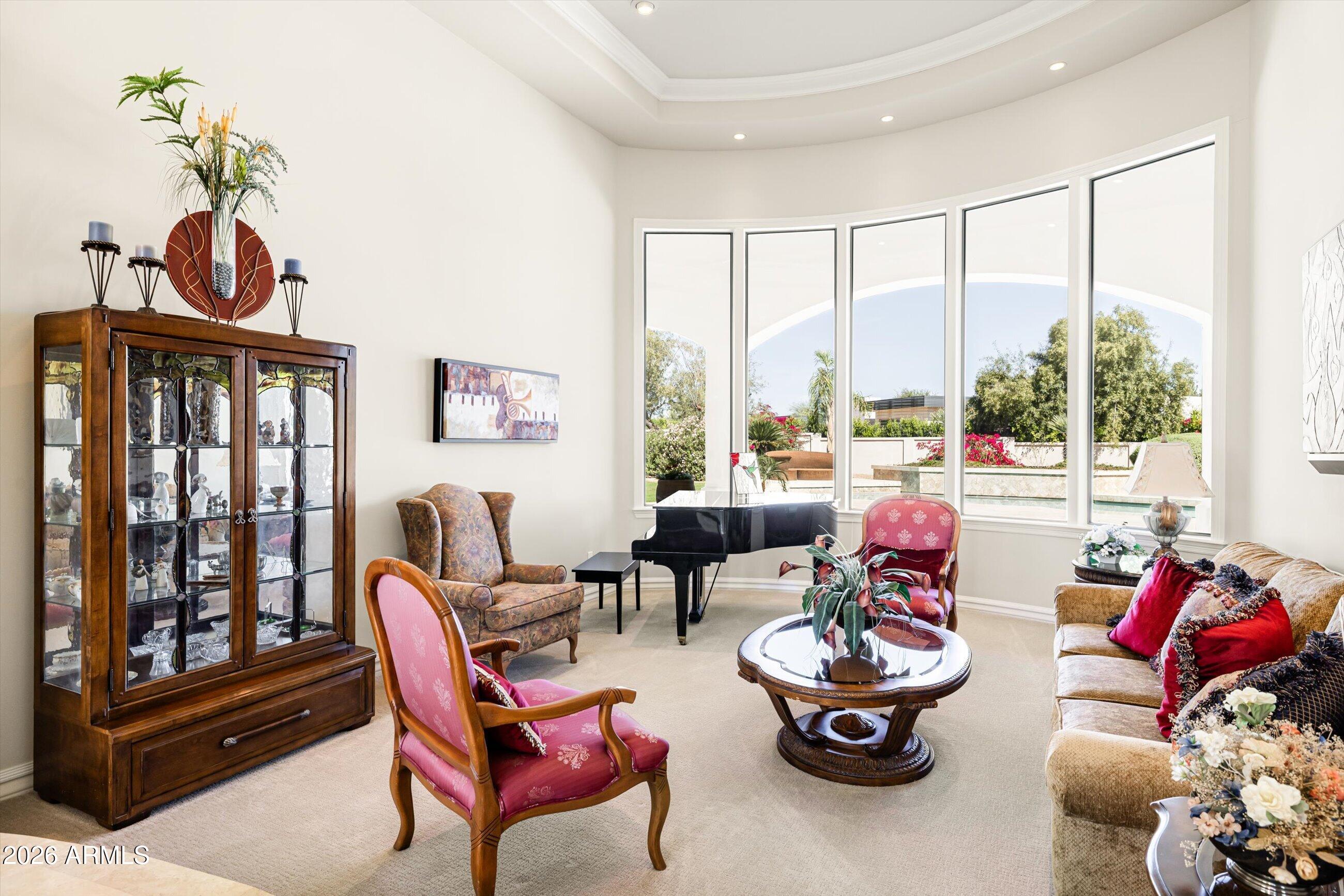 Cheney Manor - Residential