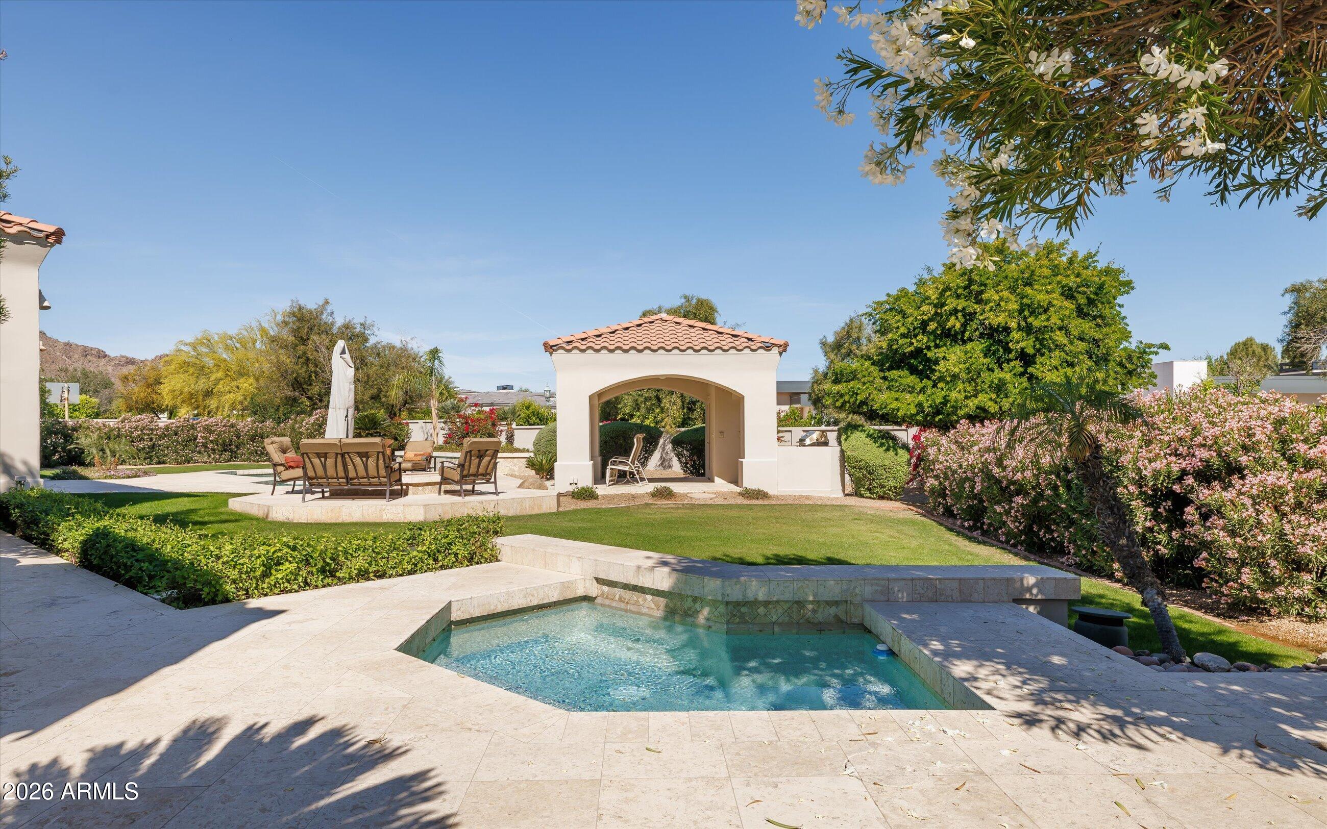Cheney Manor - Residential