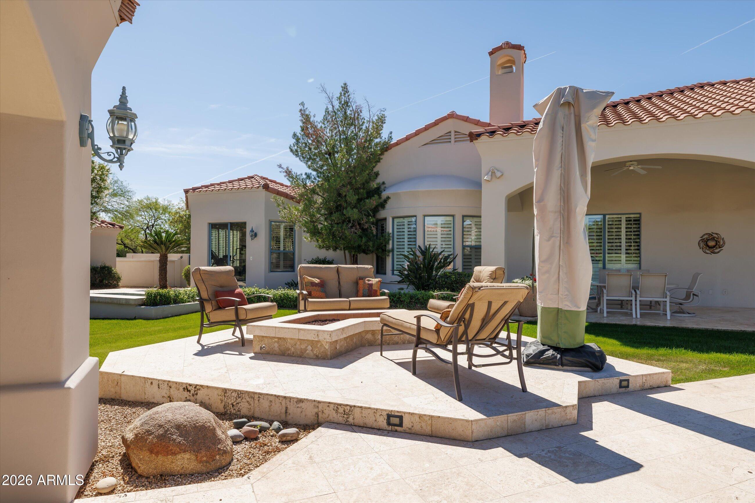 Cheney Manor - Residential