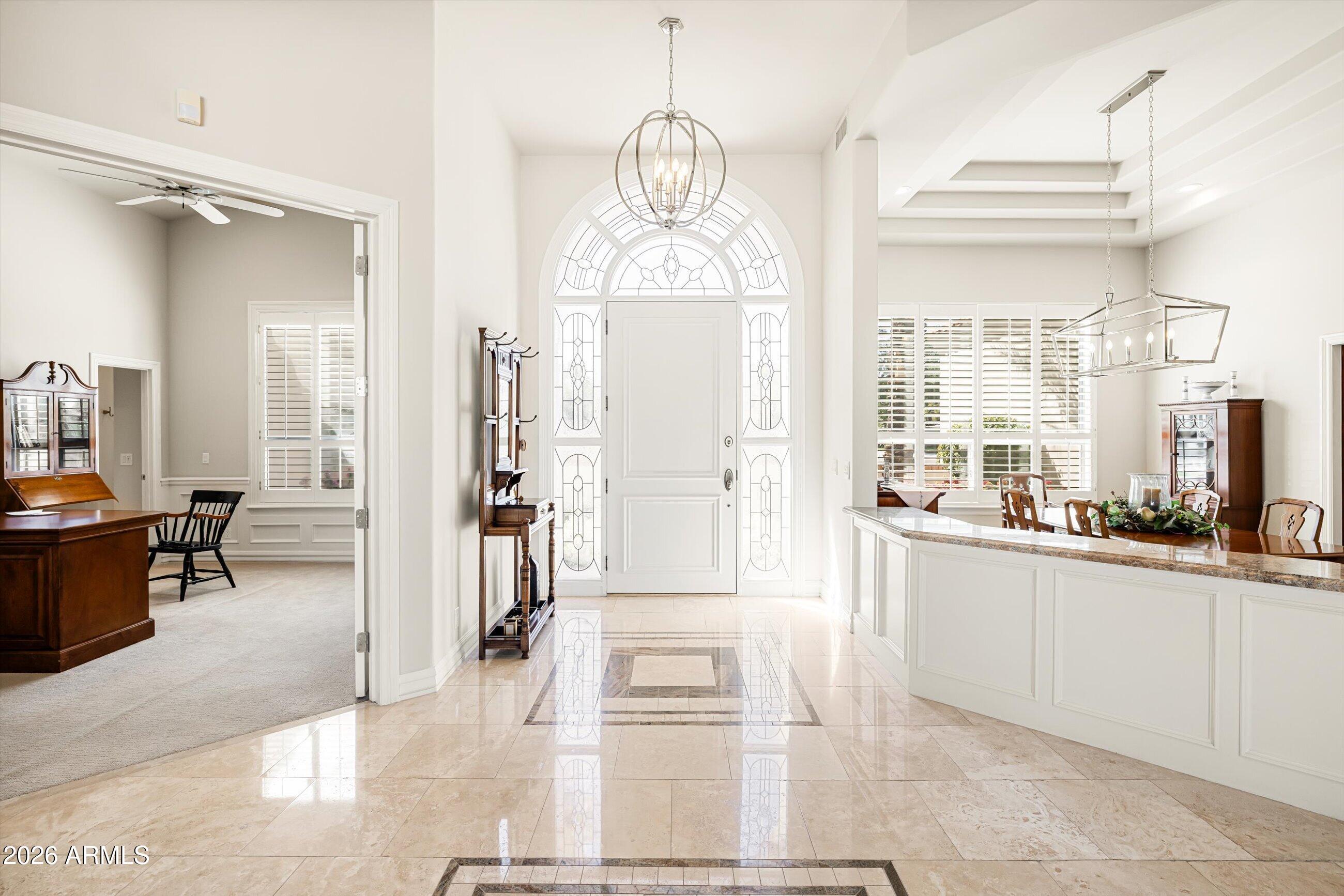 Cheney Manor - Residential
