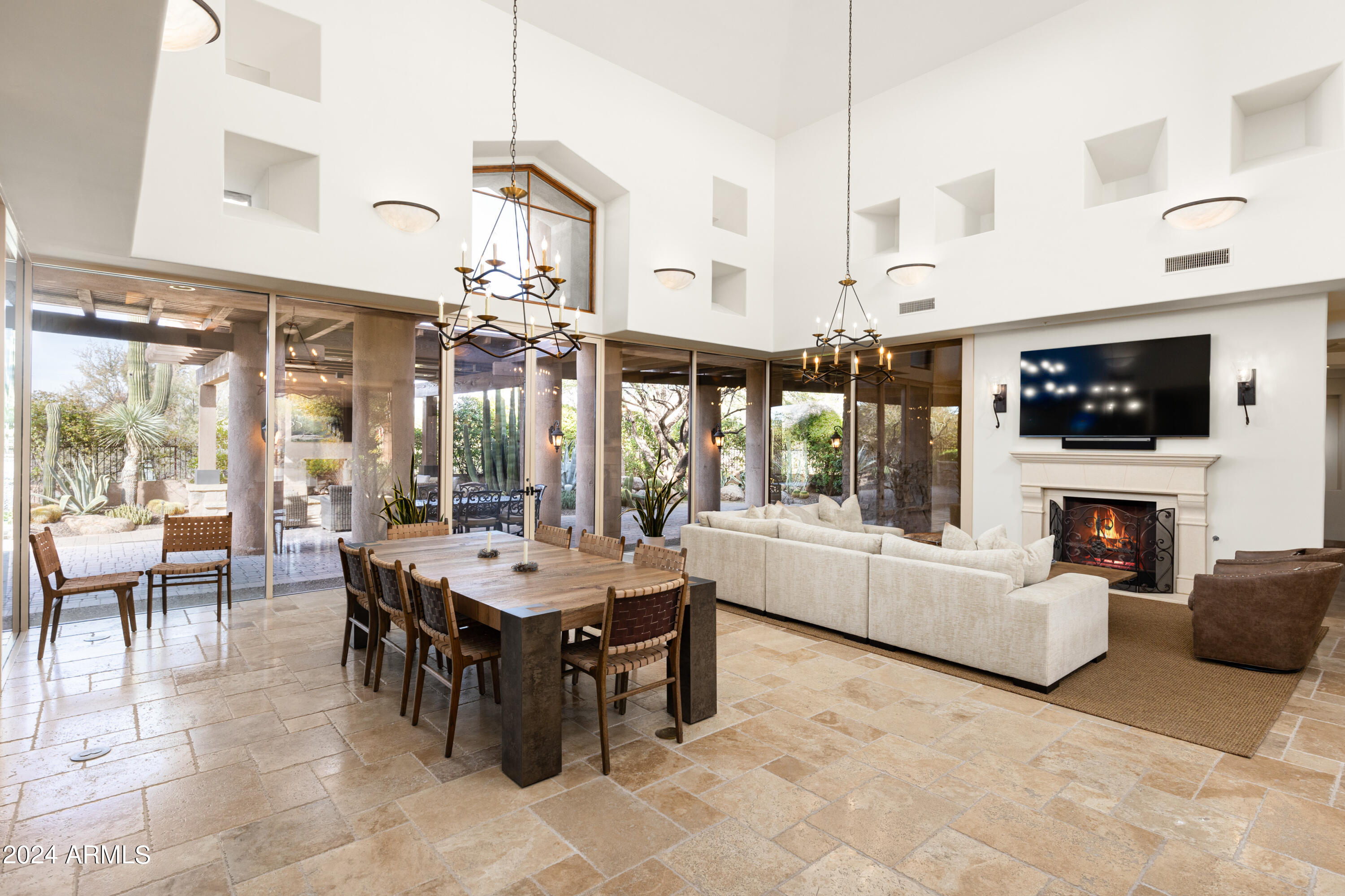 Estancia - Residential