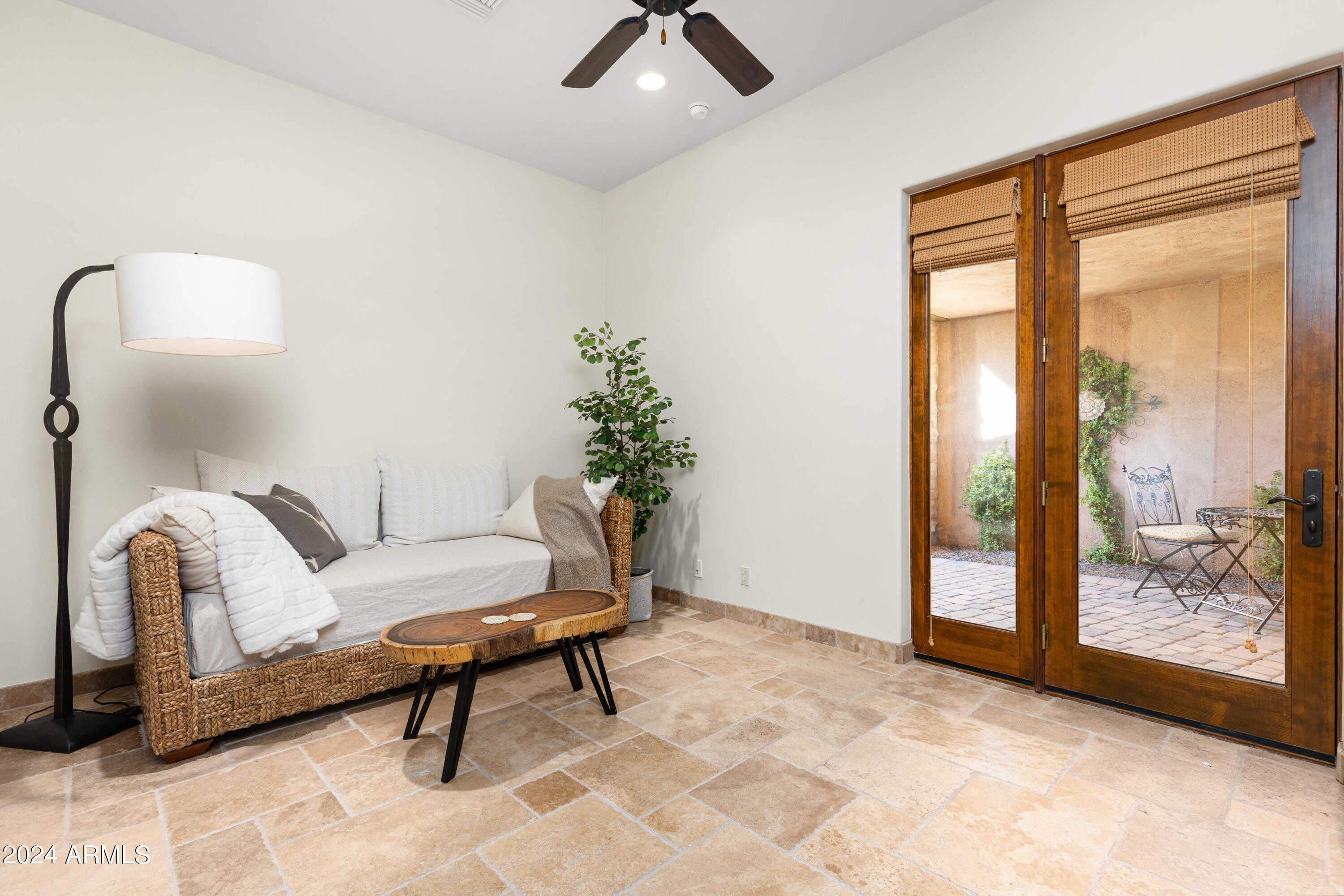 Estancia - Residential