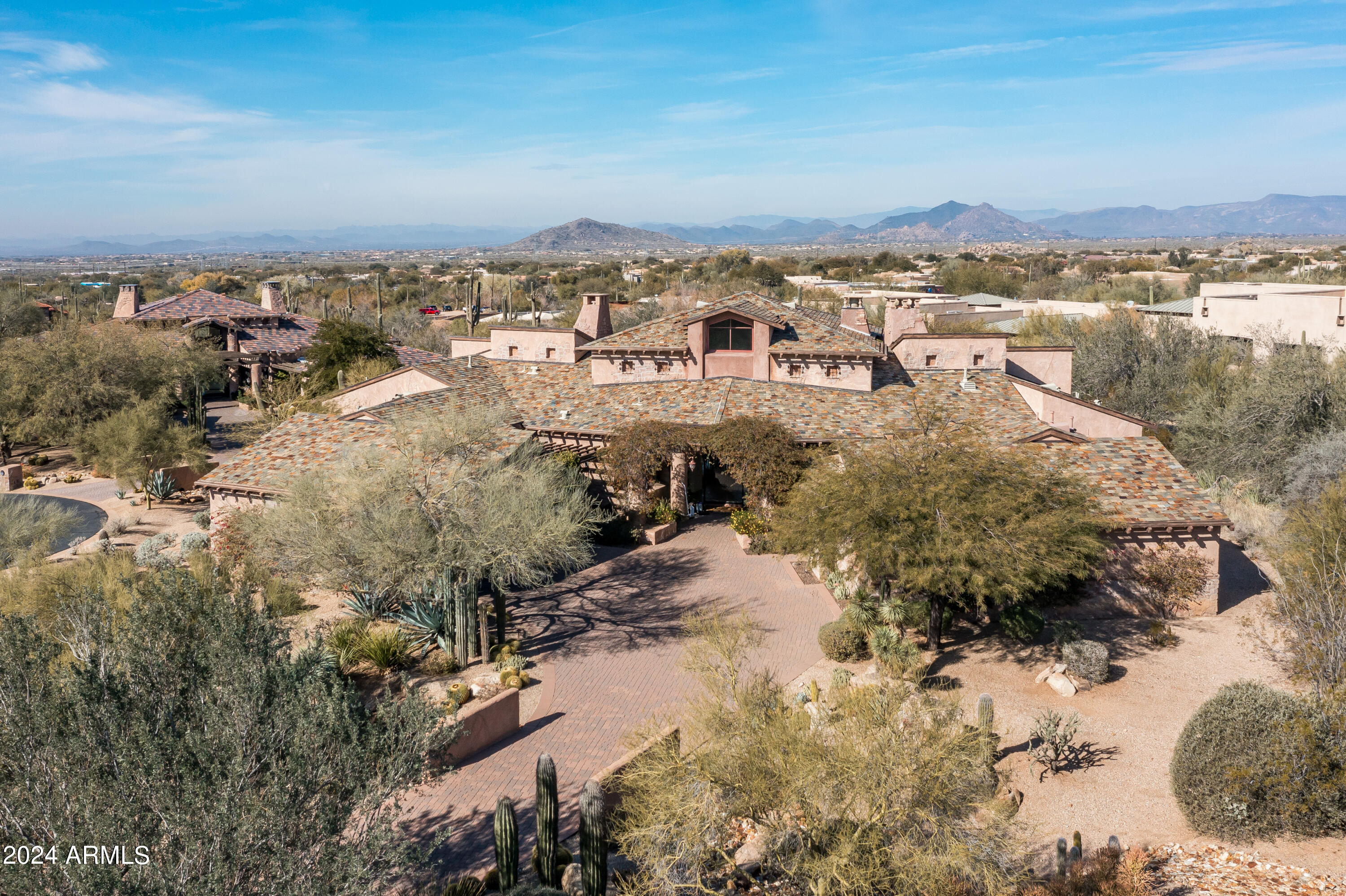 Estancia - Residential
