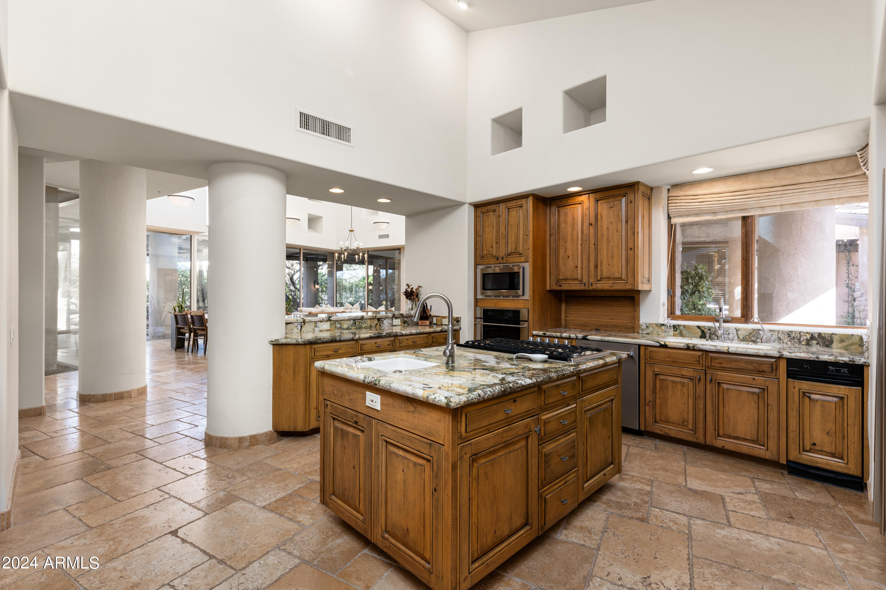 Estancia - Residential