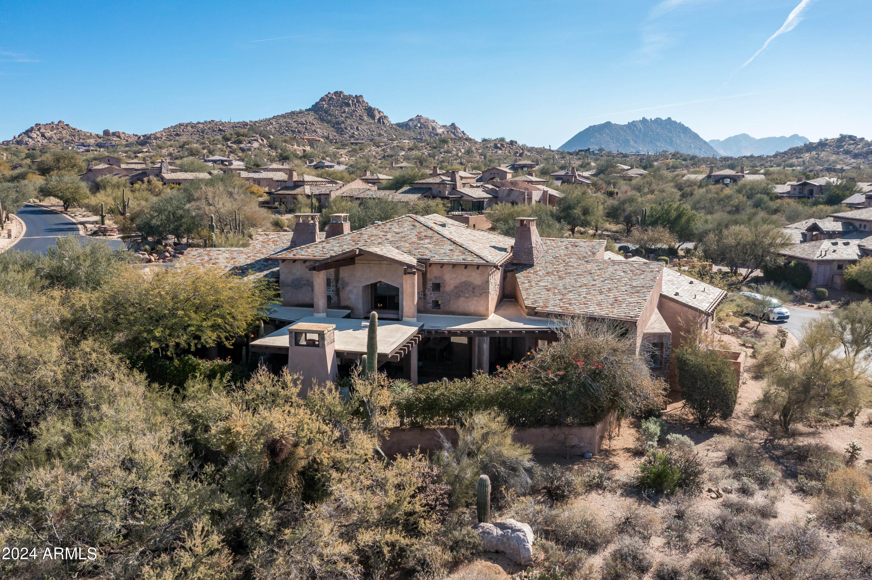 Estancia - Residential