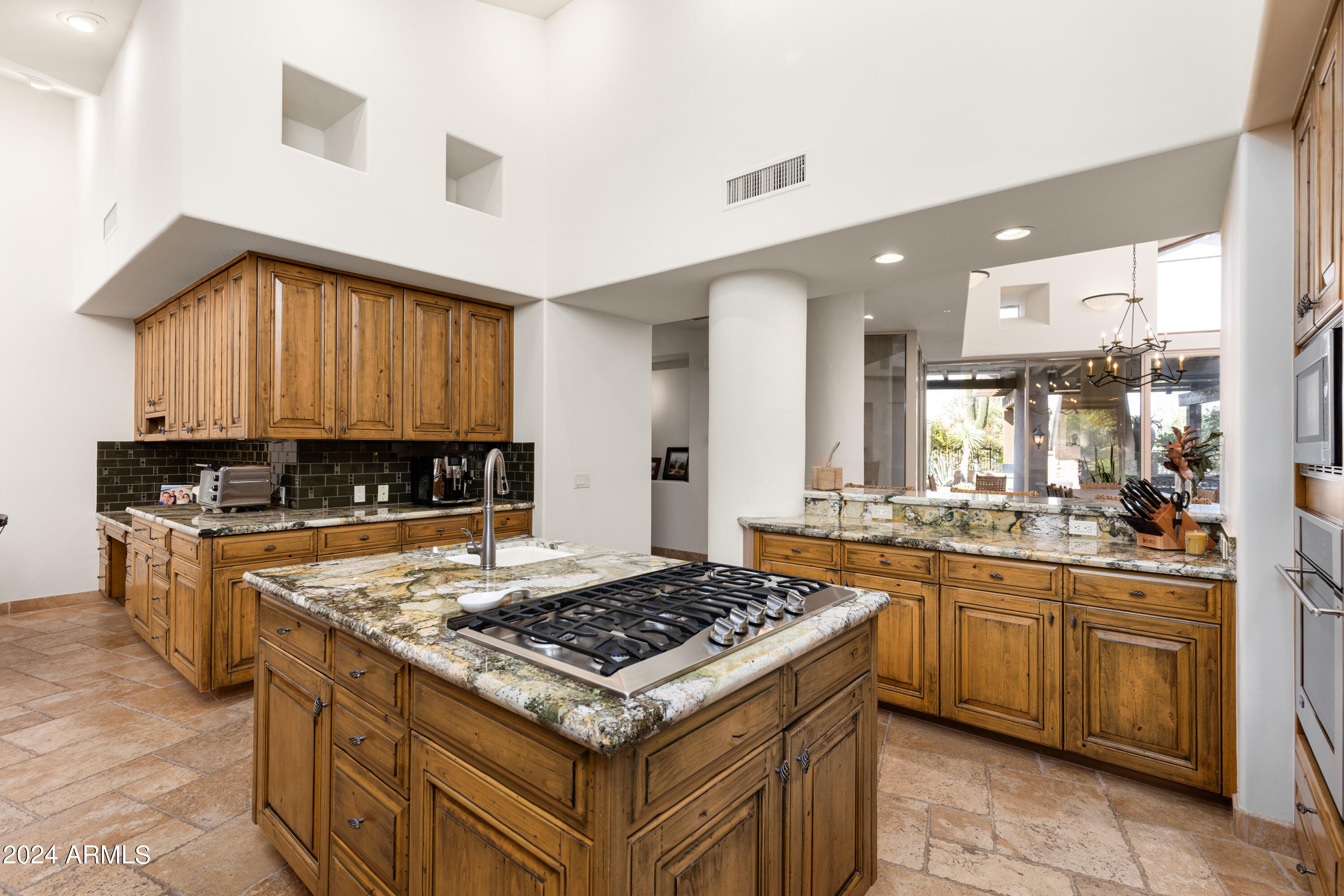 Estancia - Residential