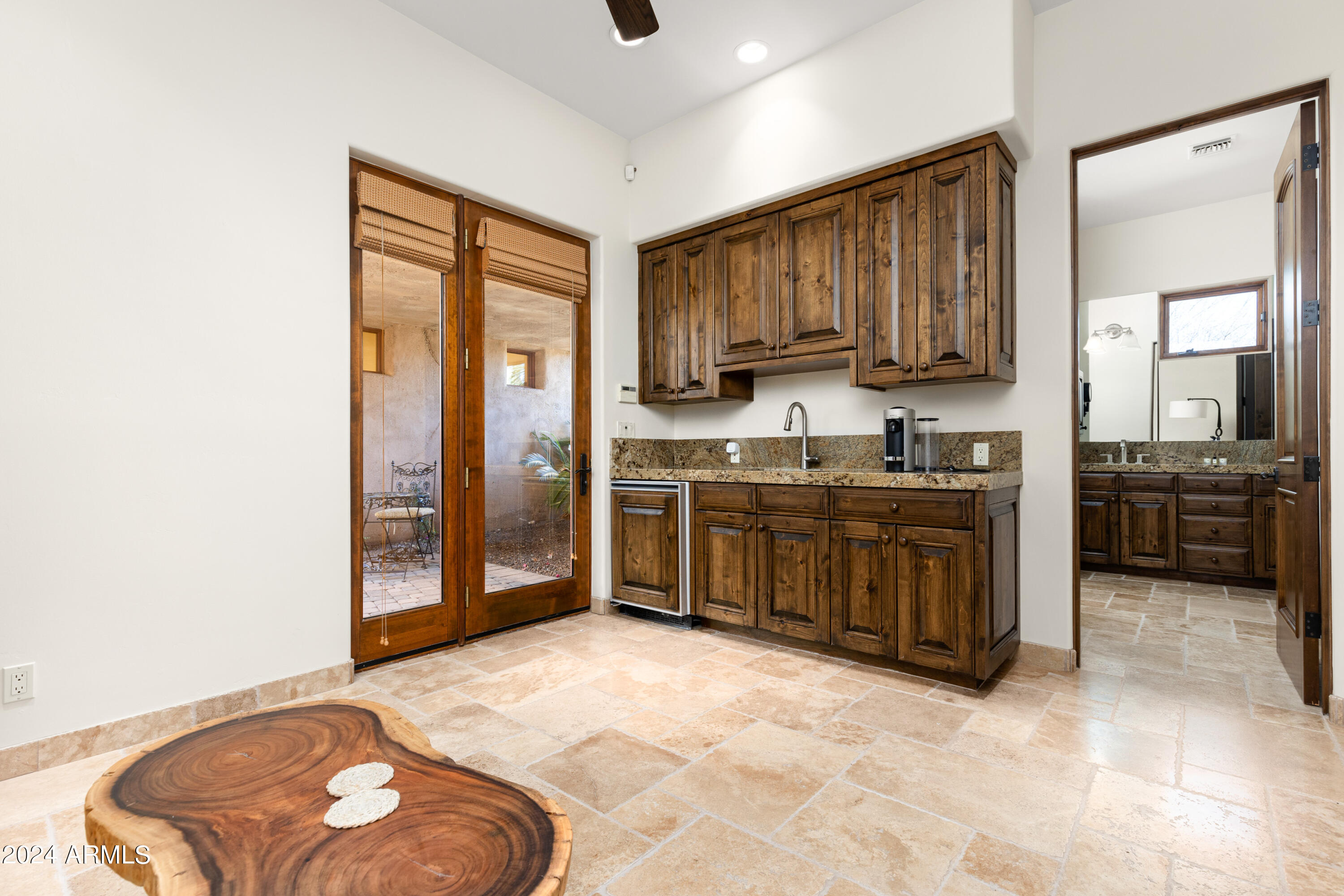 Estancia - Residential