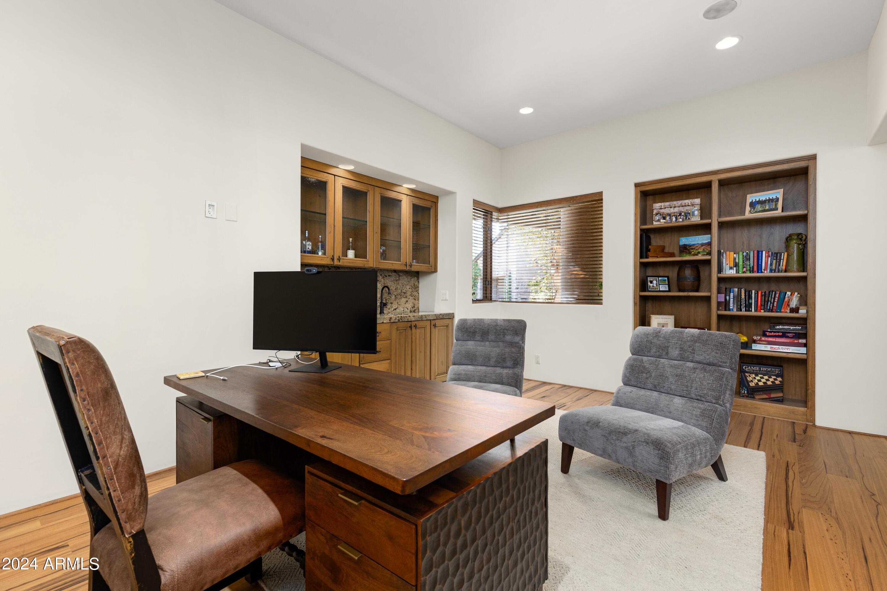Estancia - Residential