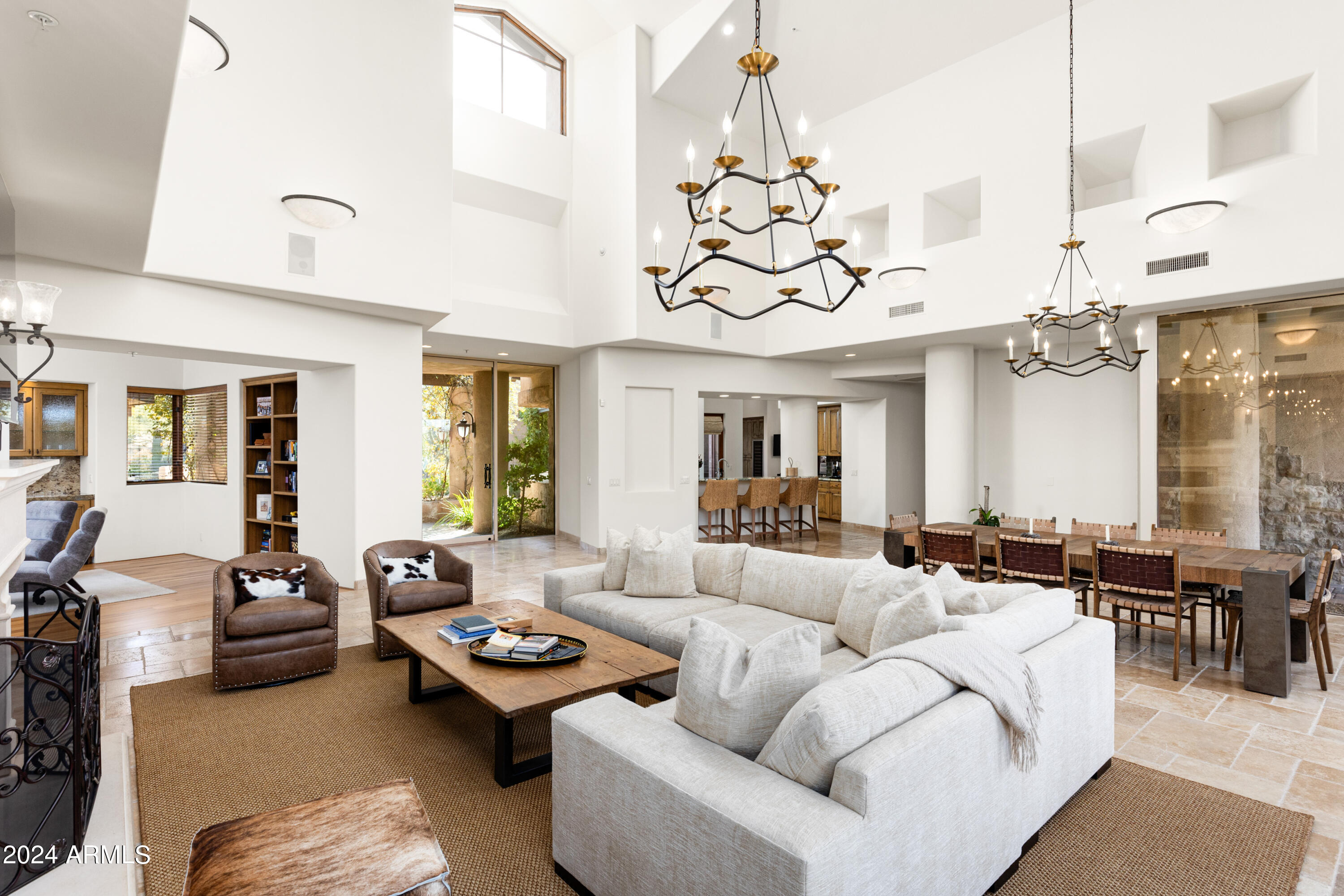 Estancia - Residential