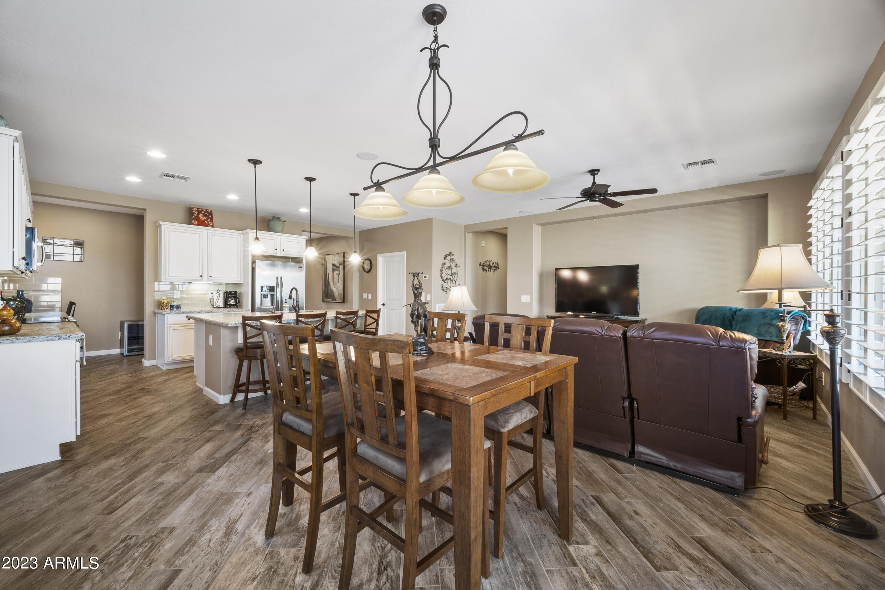 WICKENBURG RANCH PARCEL R - Residential