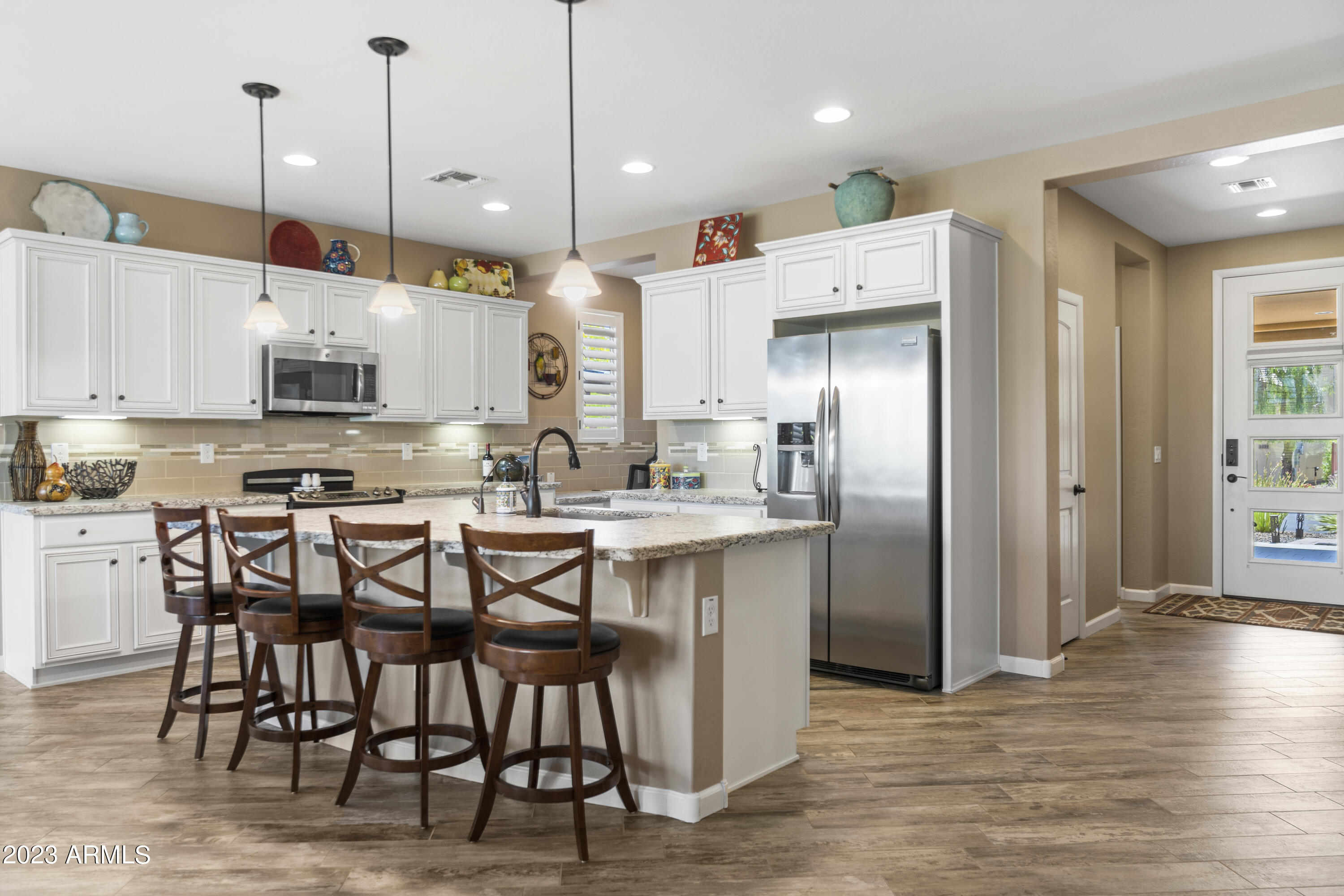 WICKENBURG RANCH PARCEL R - Residential