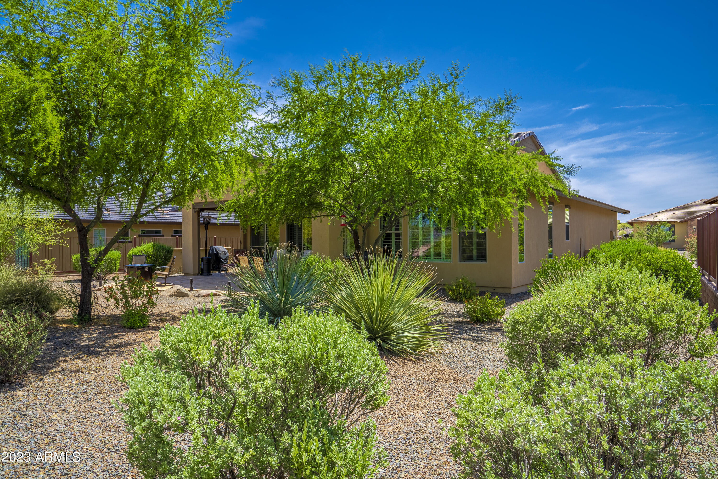 WICKENBURG RANCH PARCEL R - Residential
