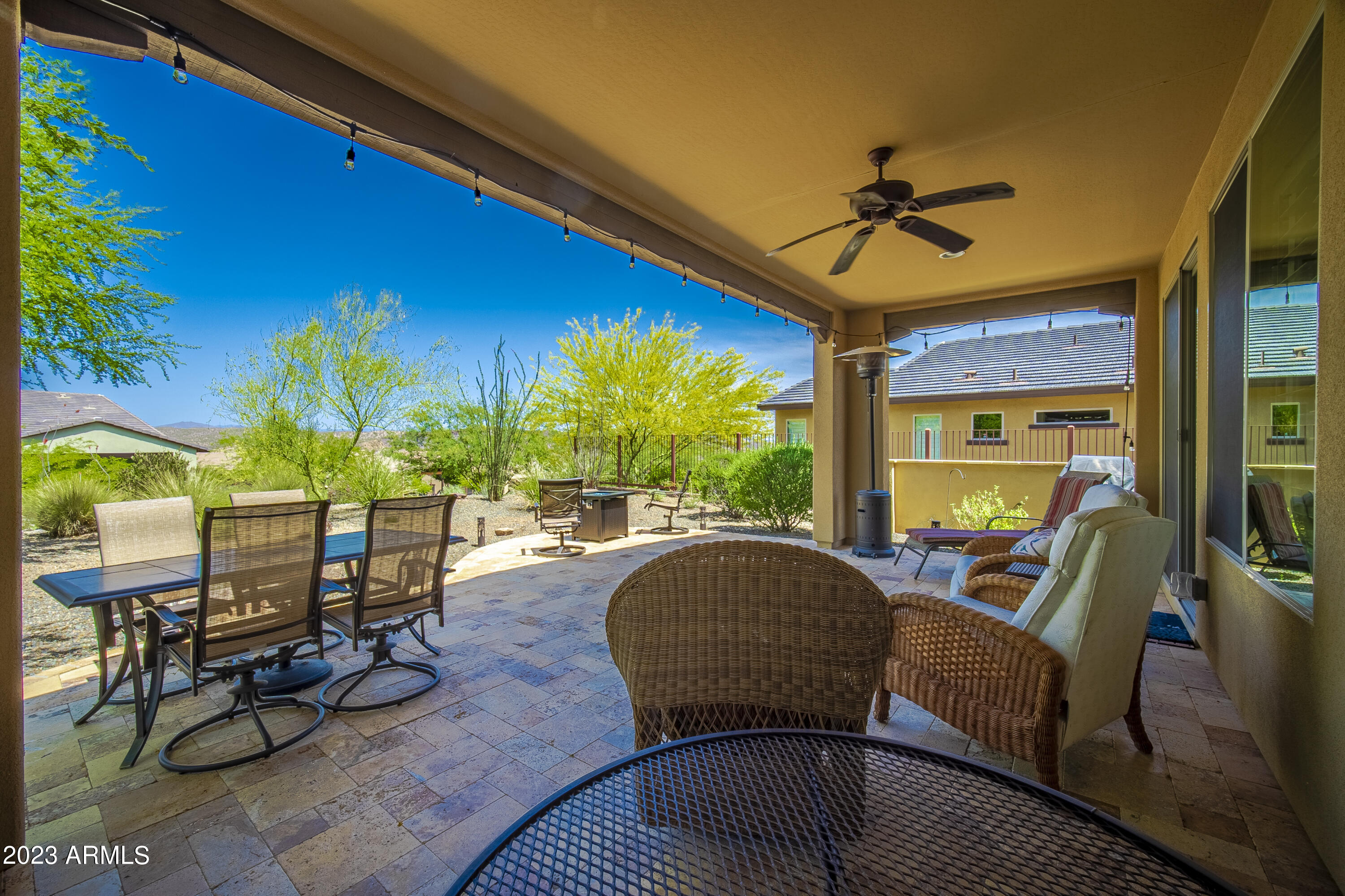 WICKENBURG RANCH PARCEL R - Residential