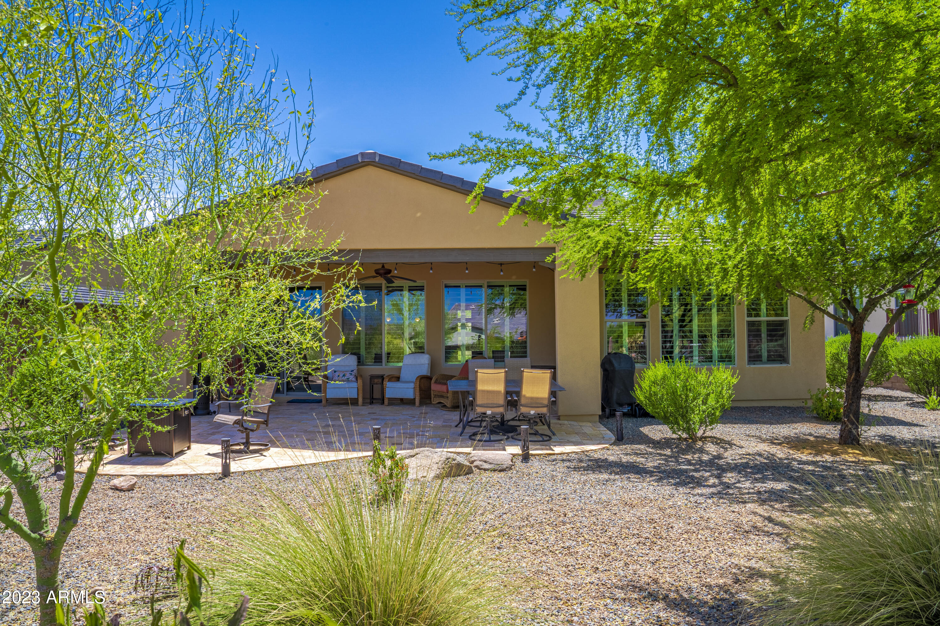 WICKENBURG RANCH PARCEL R - Residential