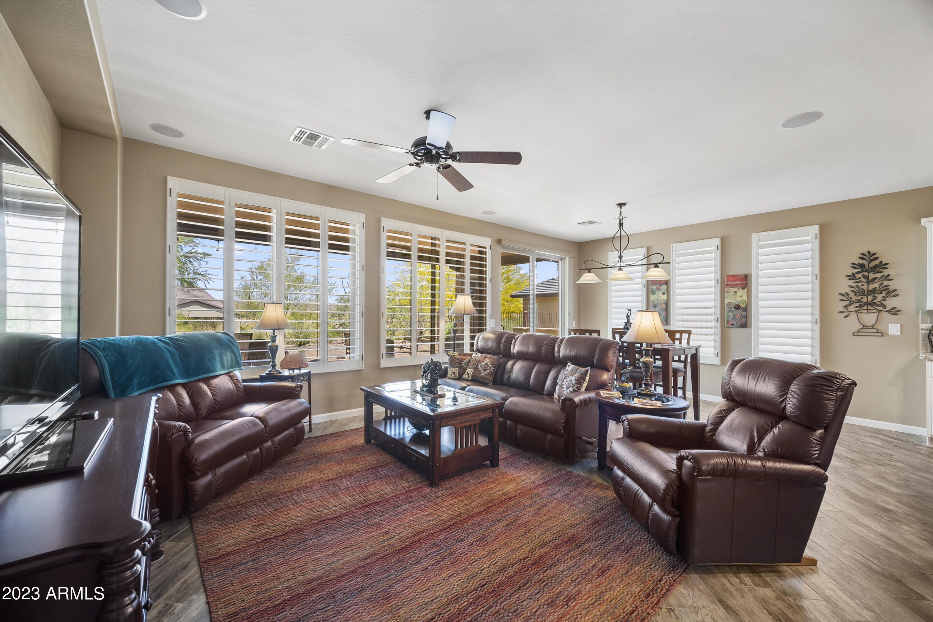 WICKENBURG RANCH PARCEL R - Residential