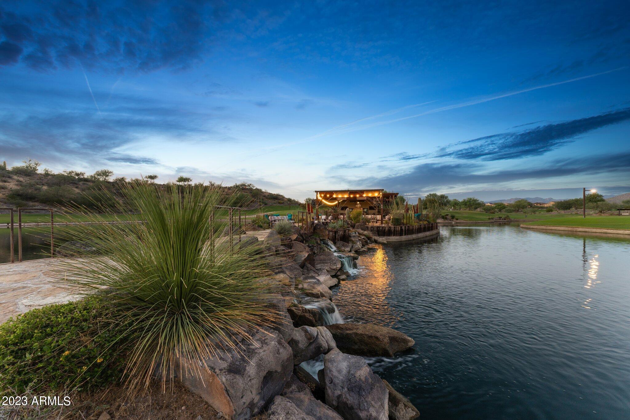 WICKENBURG RANCH PARCEL R - Residential