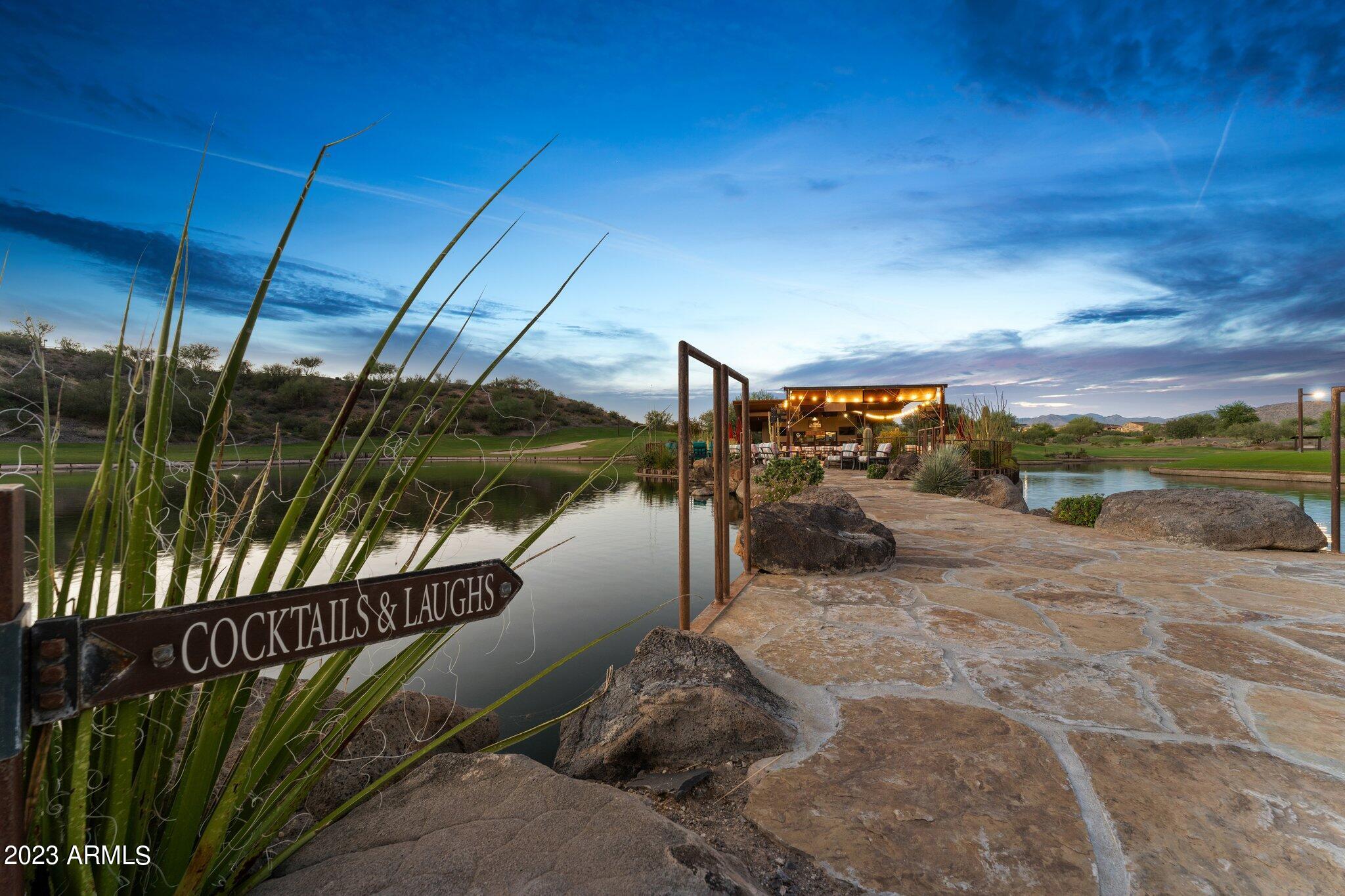 WICKENBURG RANCH PARCEL R - Residential