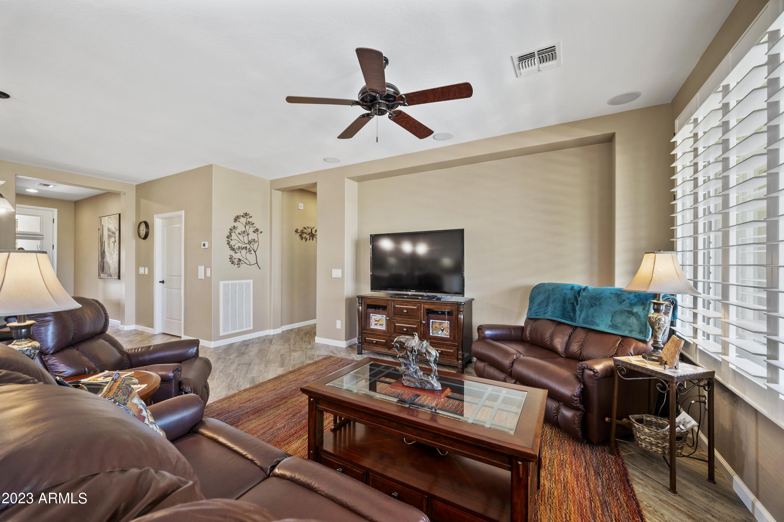 WICKENBURG RANCH PARCEL R - Residential