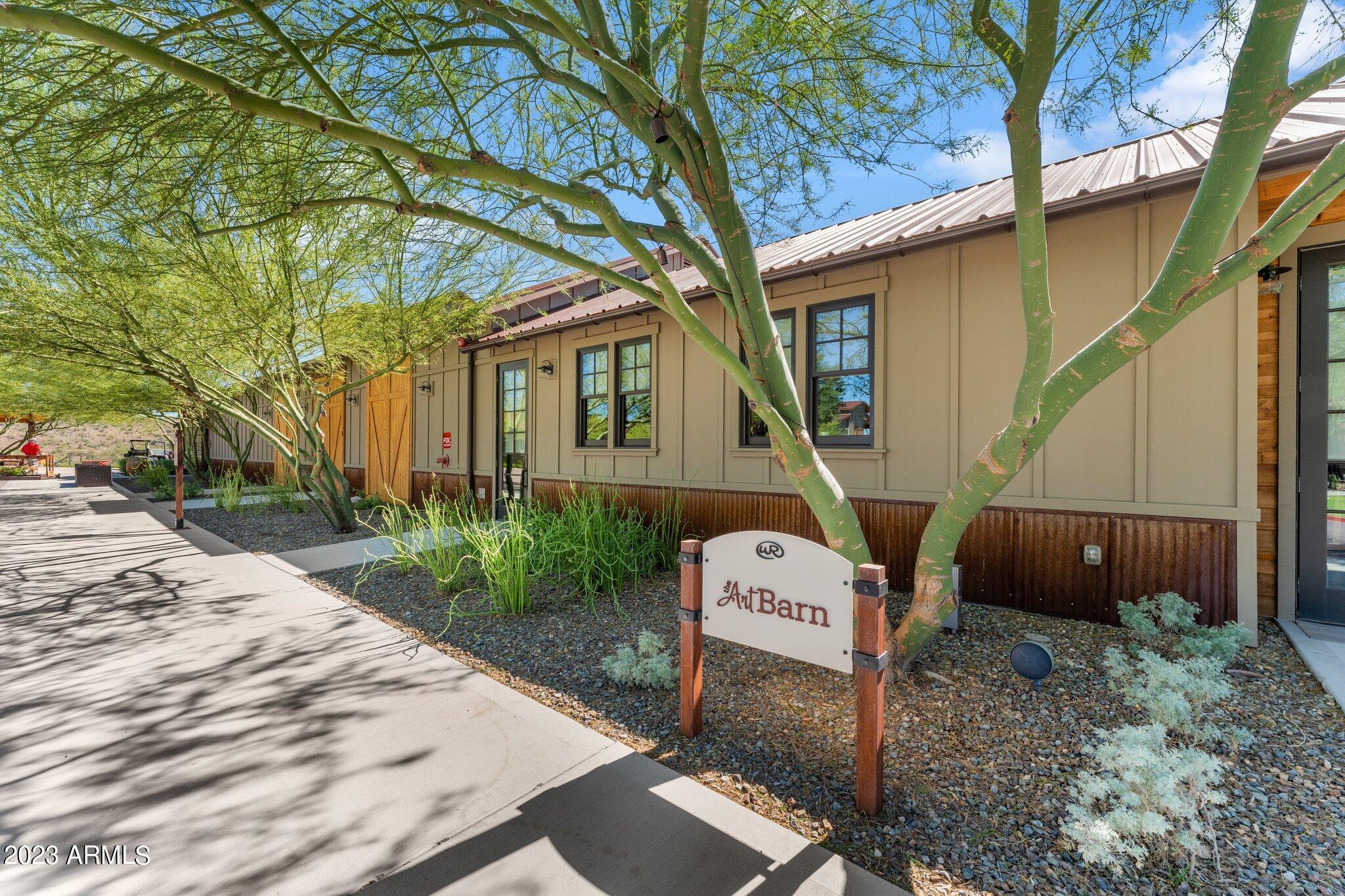 WICKENBURG RANCH PARCEL R - Residential