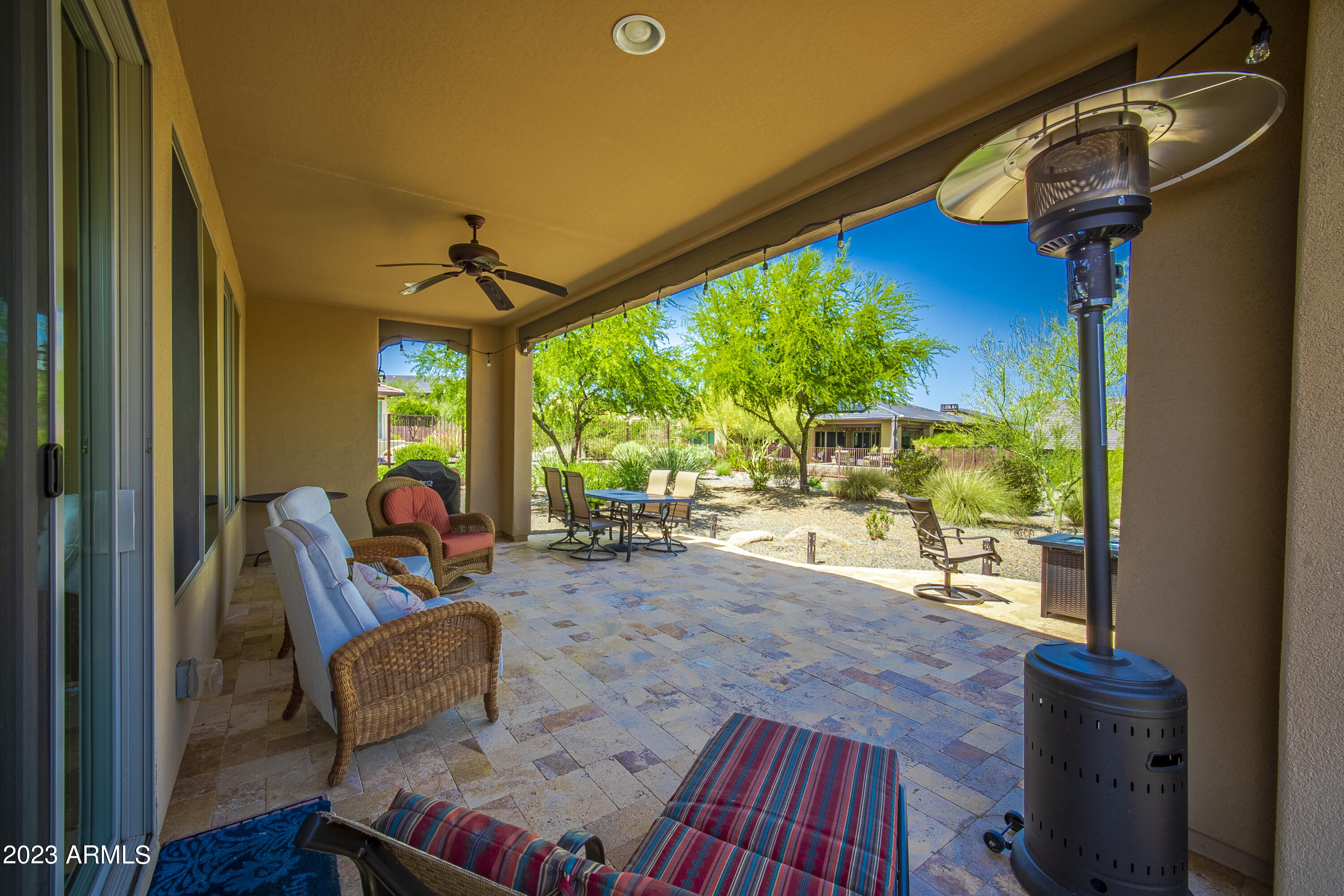 WICKENBURG RANCH PARCEL R - Residential