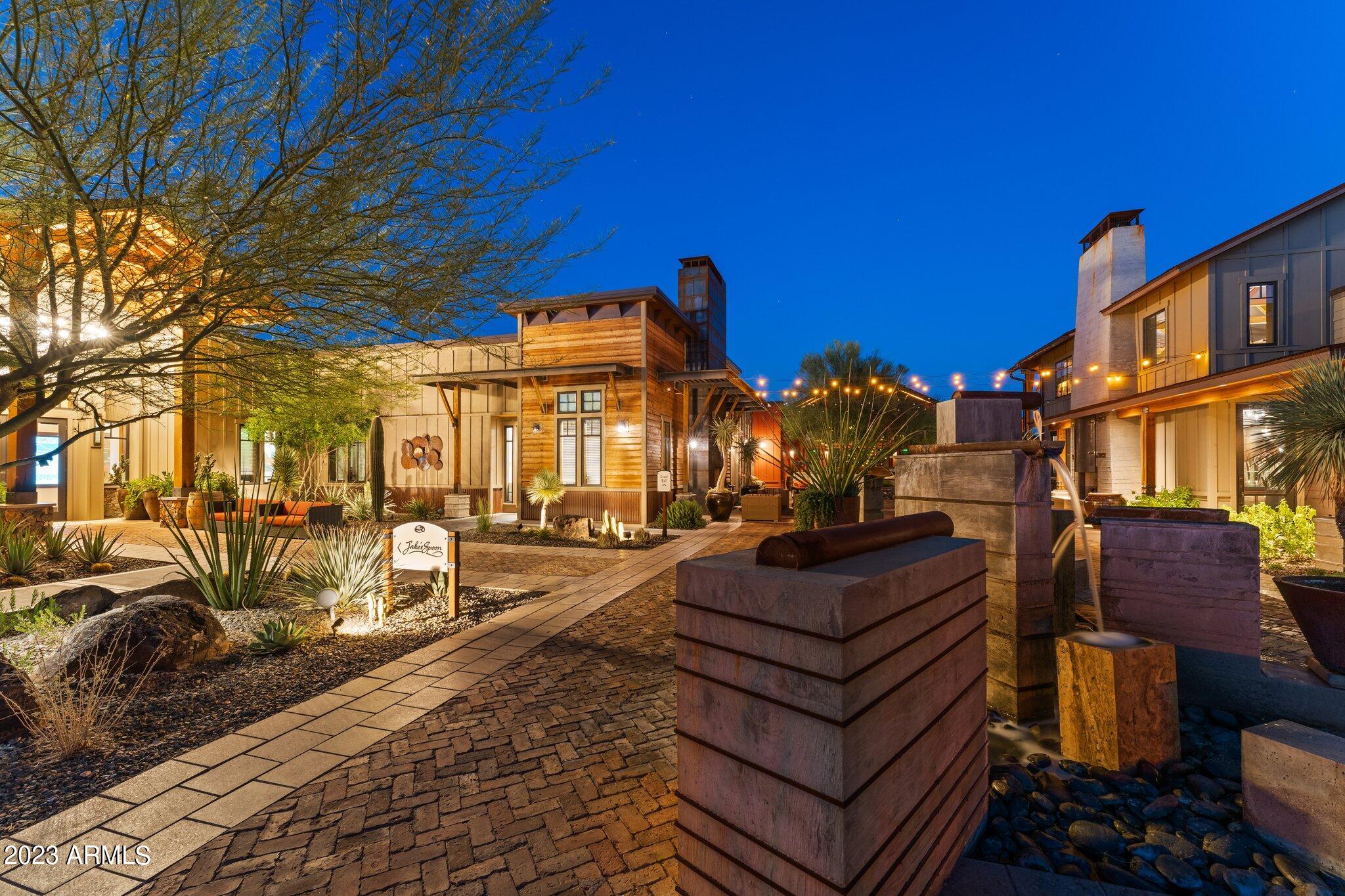 WICKENBURG RANCH PARCEL R - Residential