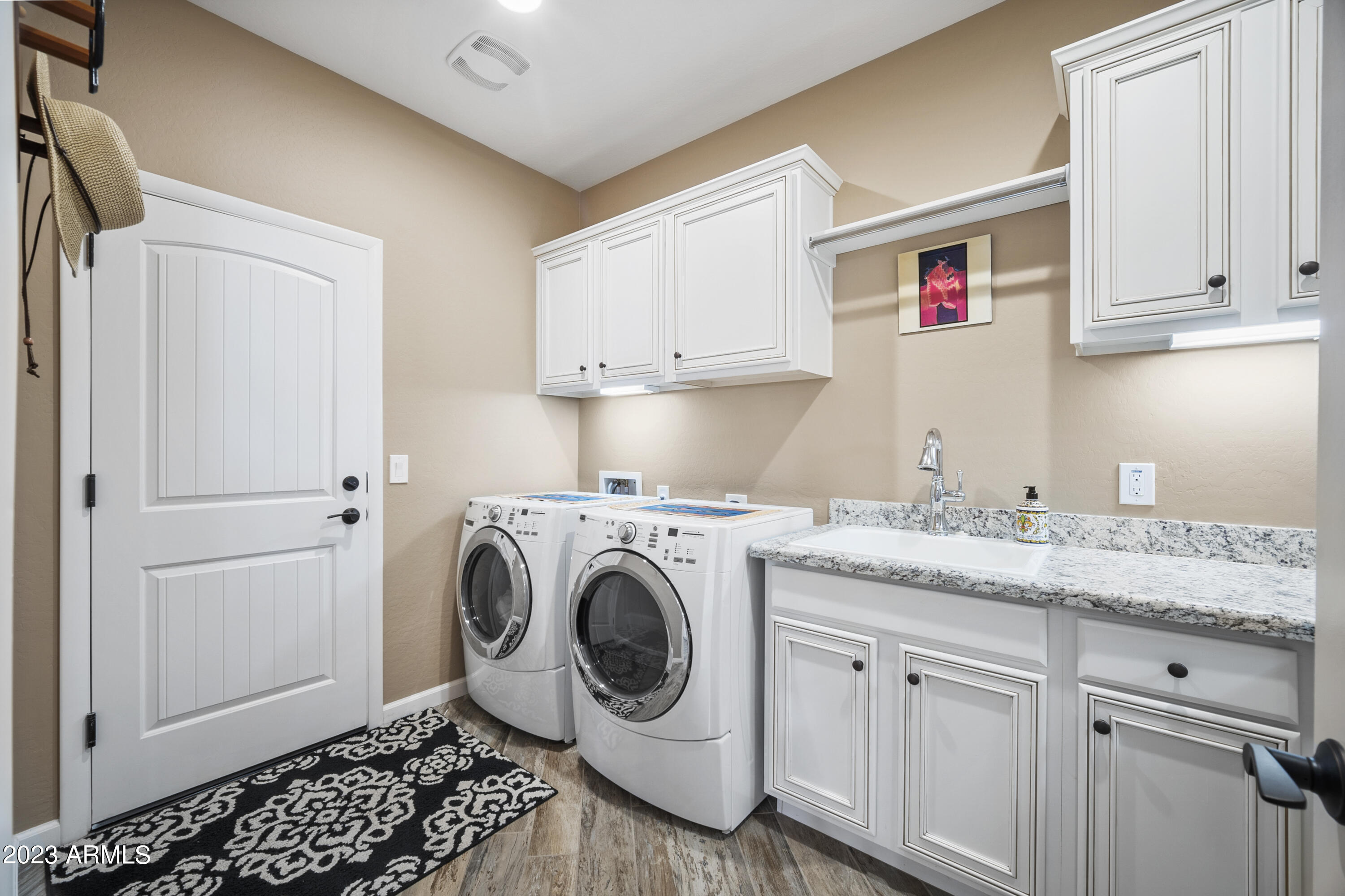 WICKENBURG RANCH PARCEL R - Residential