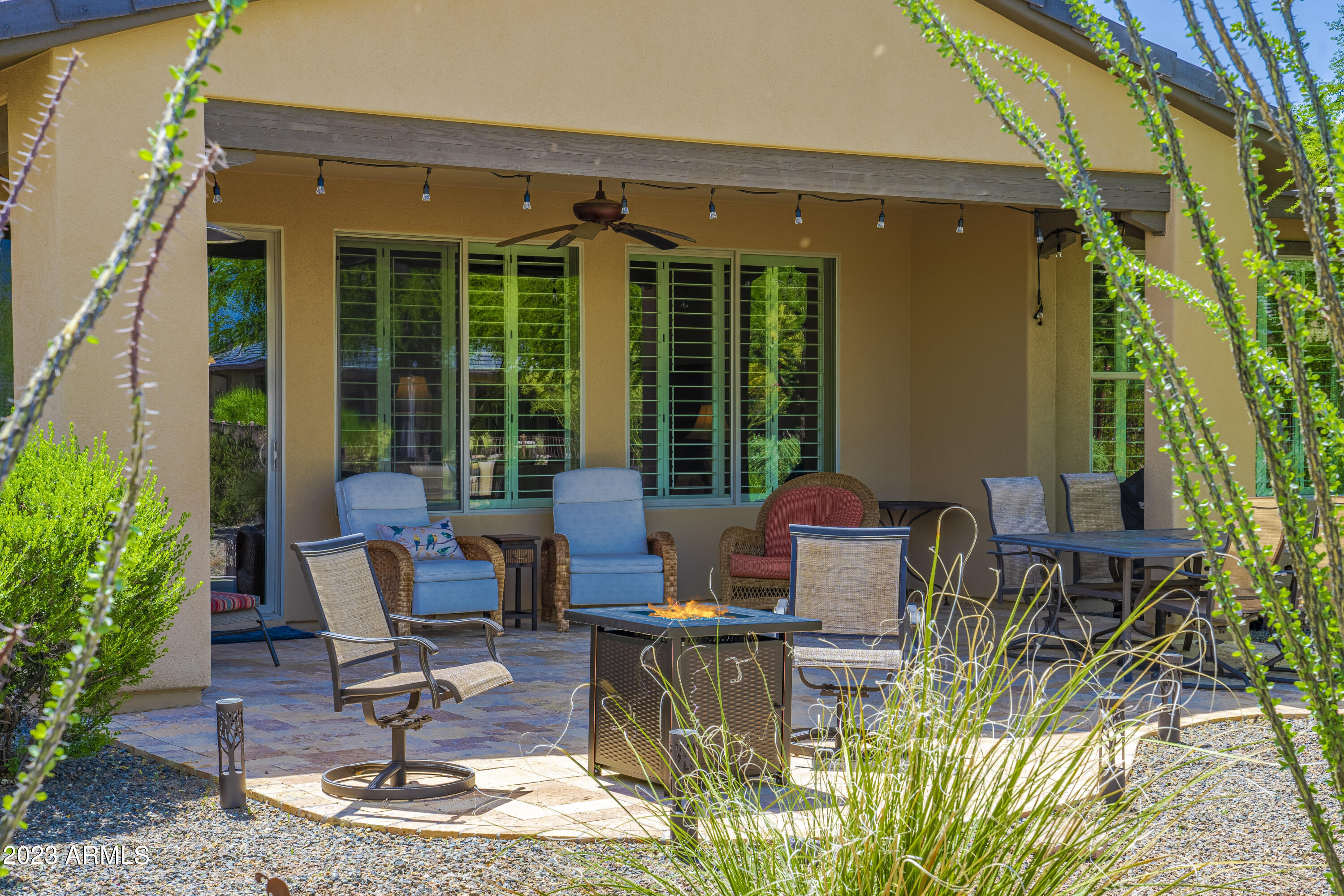 WICKENBURG RANCH PARCEL R - Residential