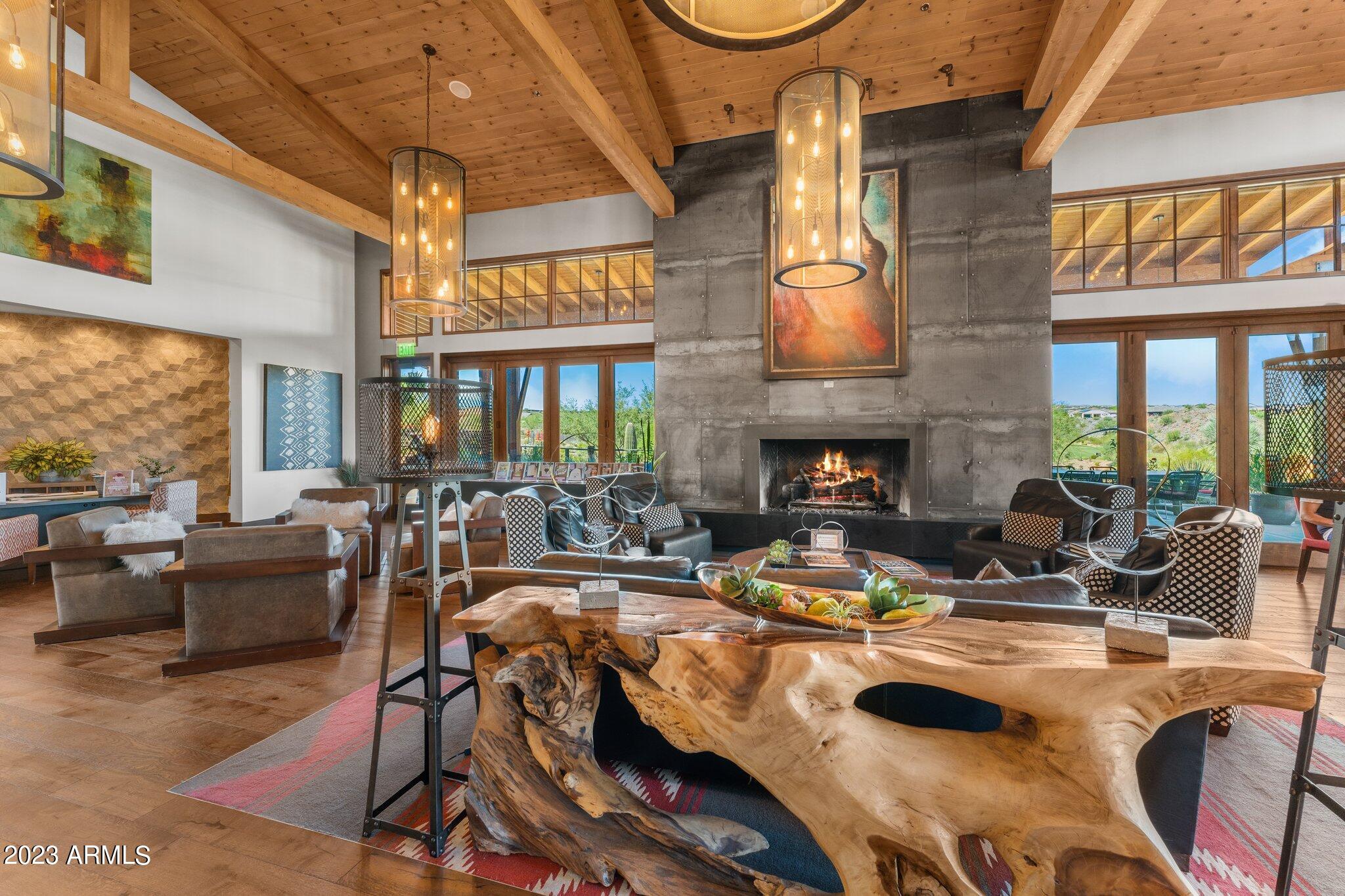 WICKENBURG RANCH PARCEL R - Residential
