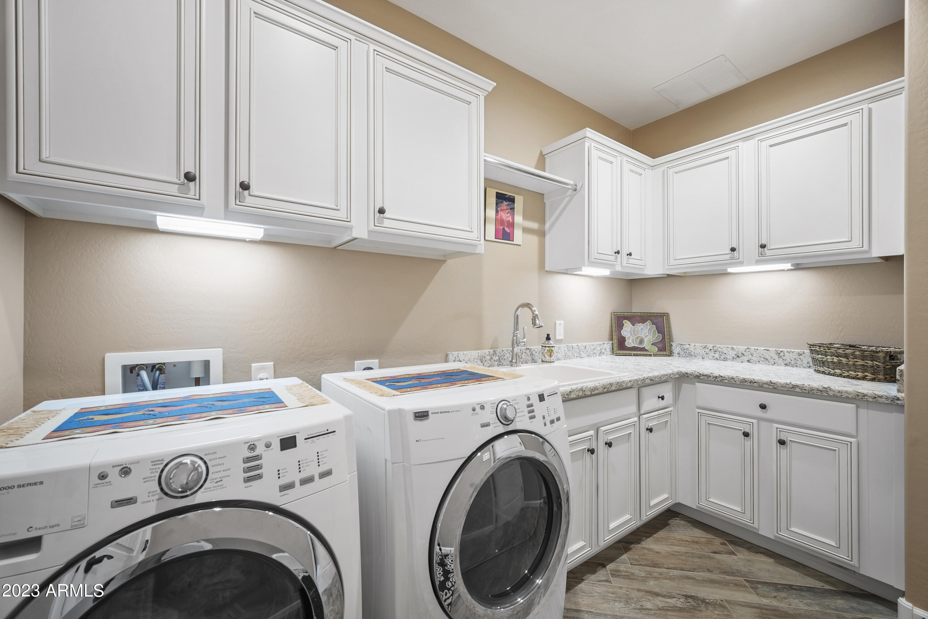 WICKENBURG RANCH PARCEL R - Residential