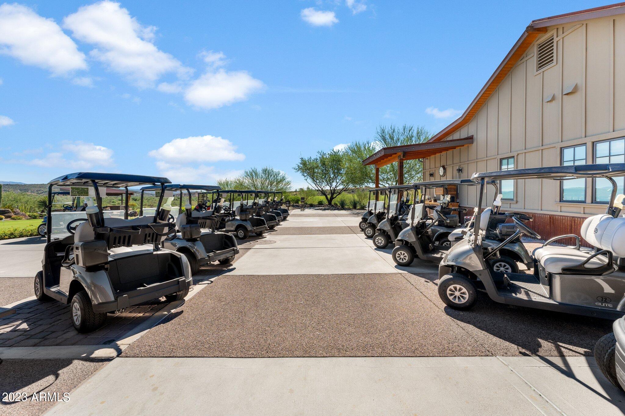 WICKENBURG RANCH PARCEL R - Residential