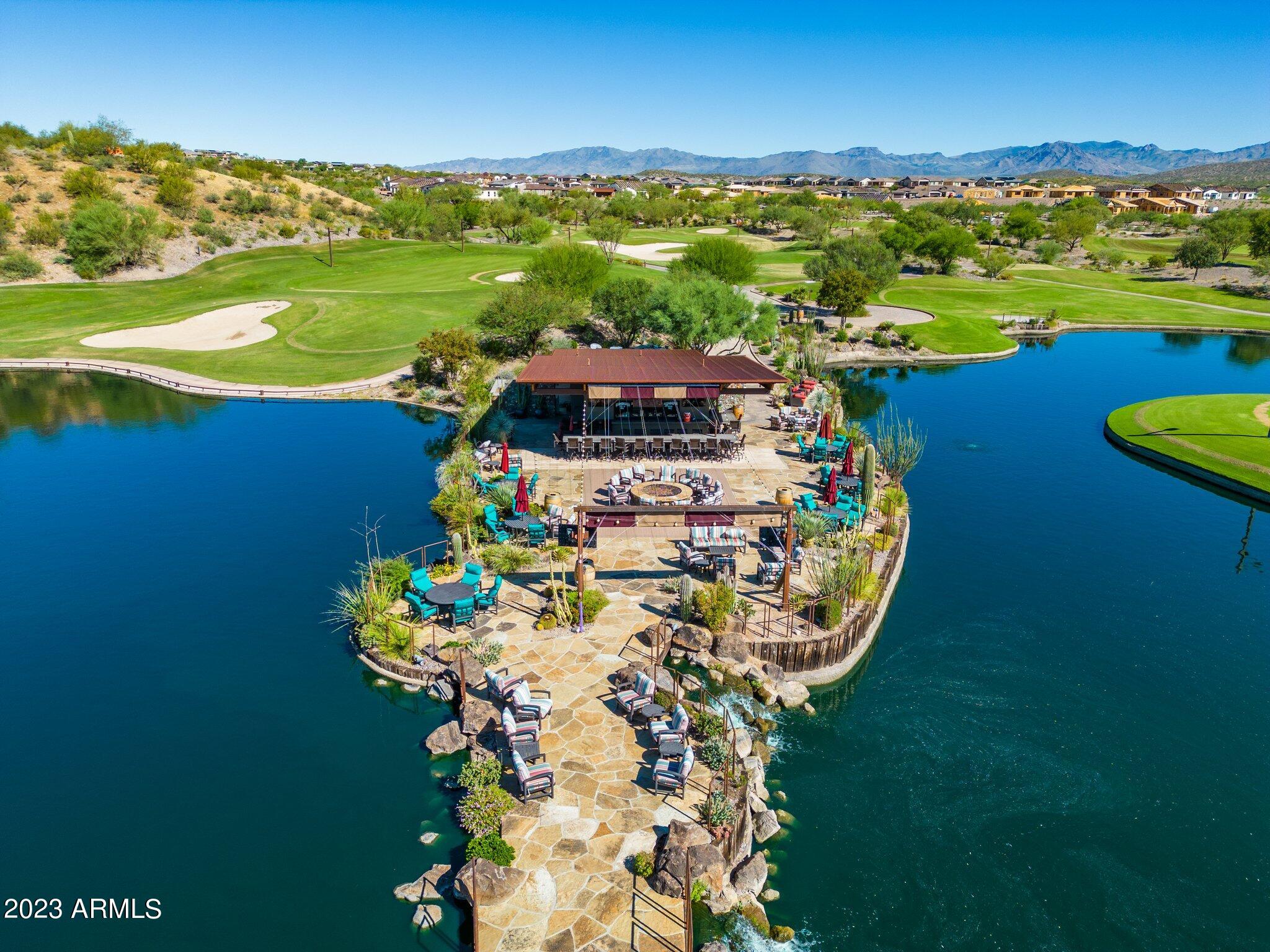 WICKENBURG RANCH PARCEL R - Residential