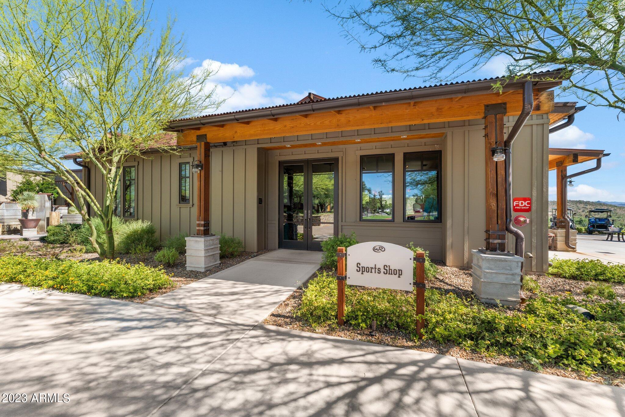 WICKENBURG RANCH PARCEL R - Residential