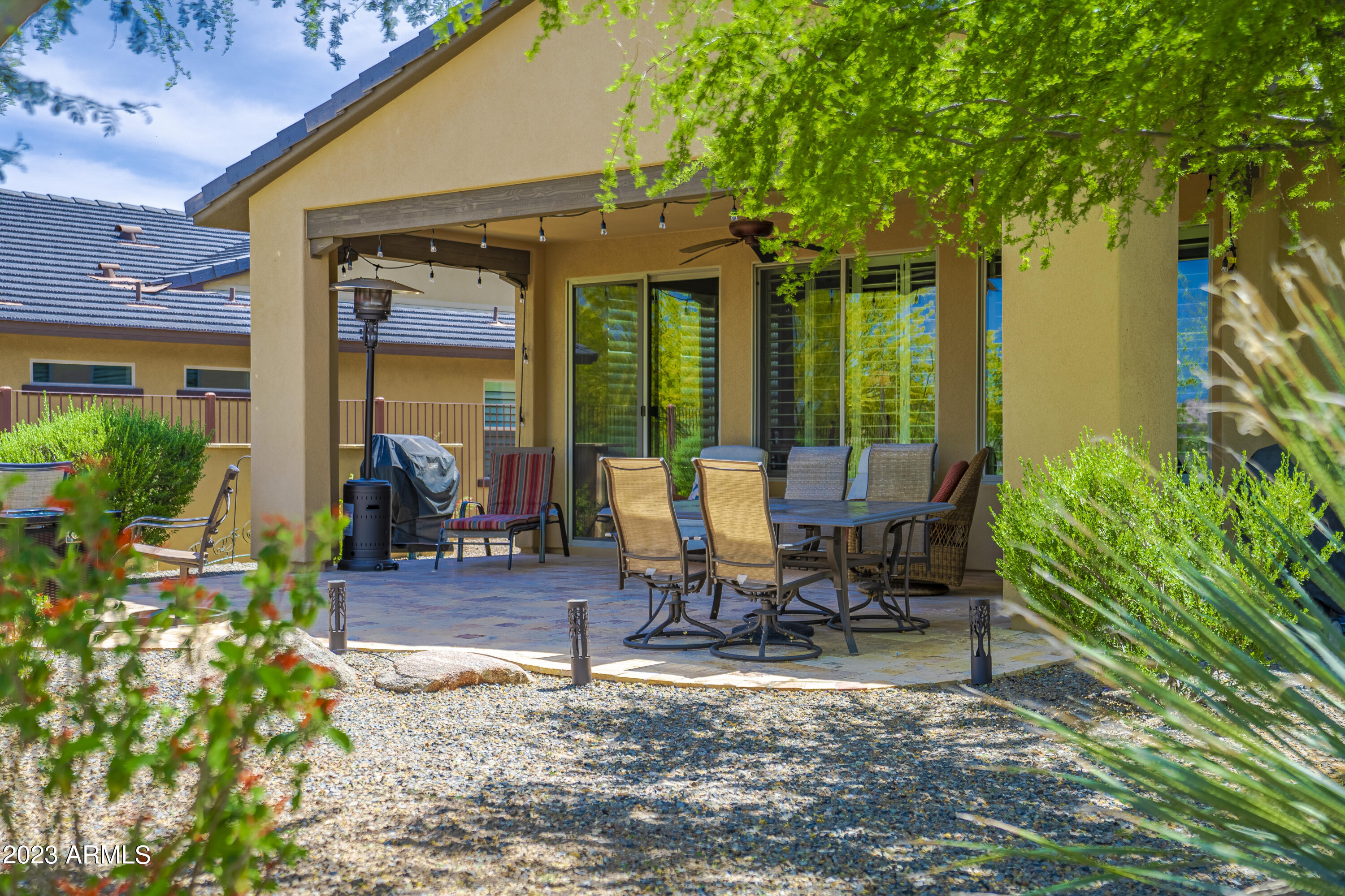 WICKENBURG RANCH PARCEL R - Residential