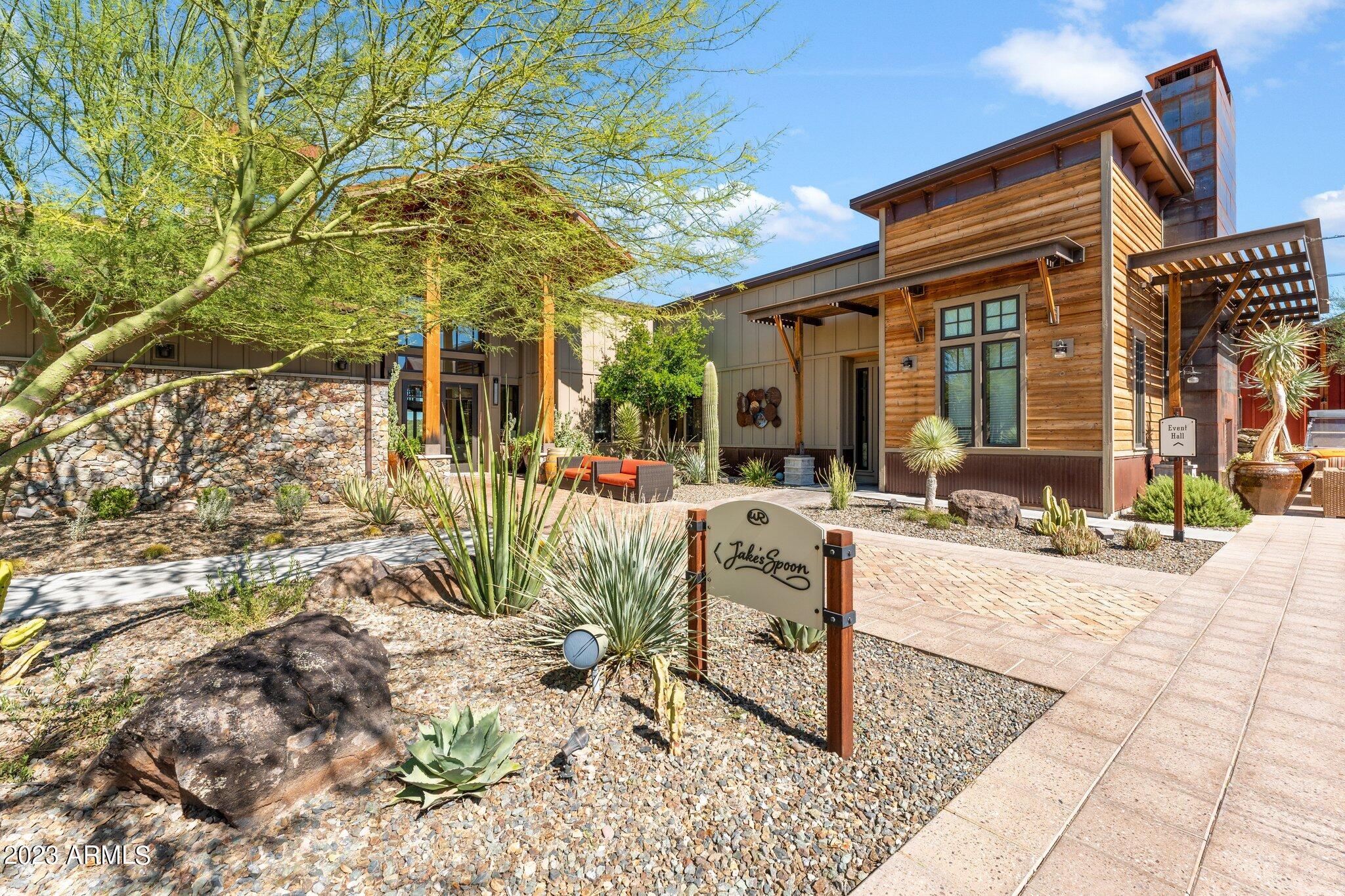 WICKENBURG RANCH PARCEL R - Residential