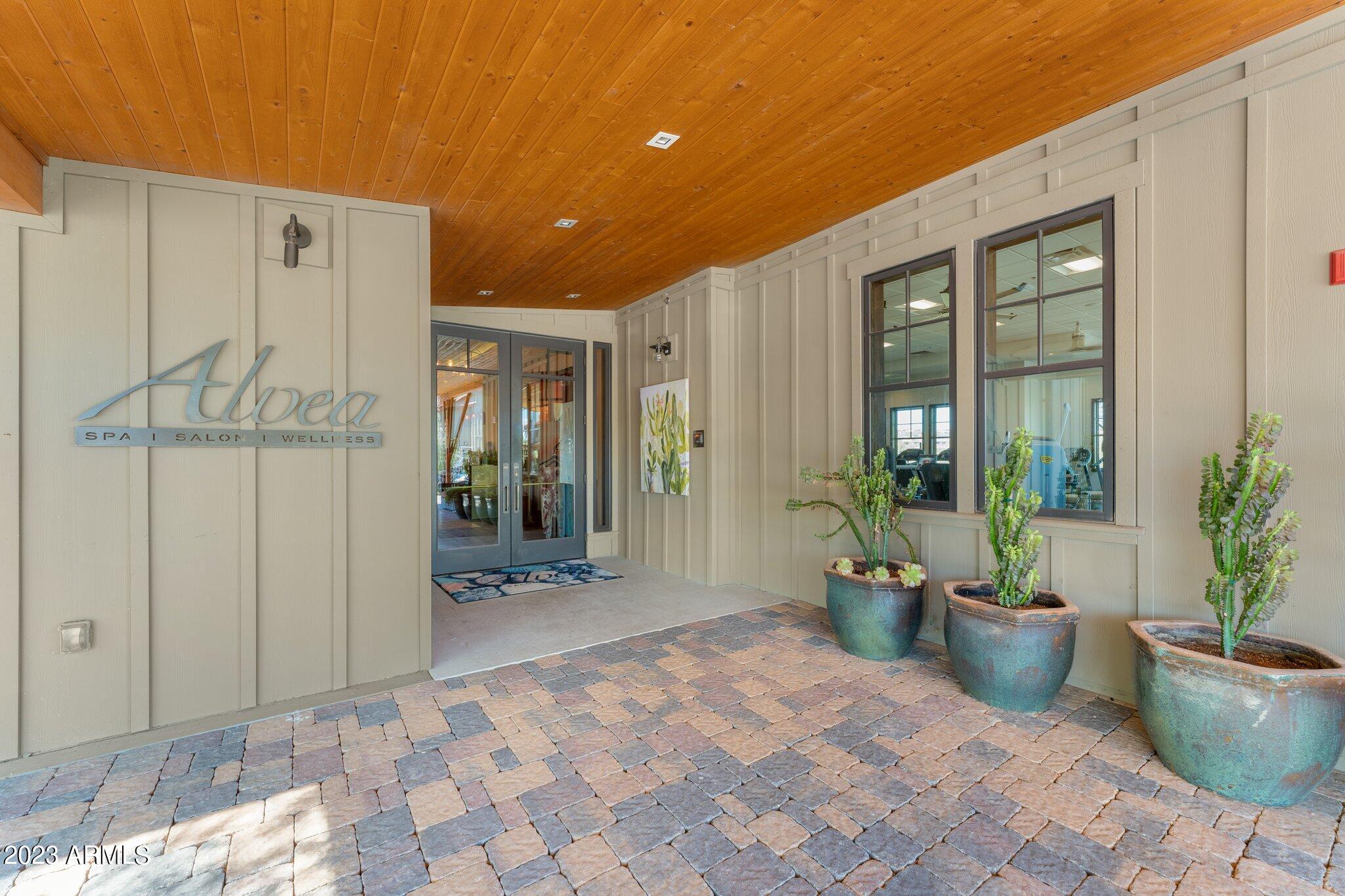 WICKENBURG RANCH PARCEL R - Residential