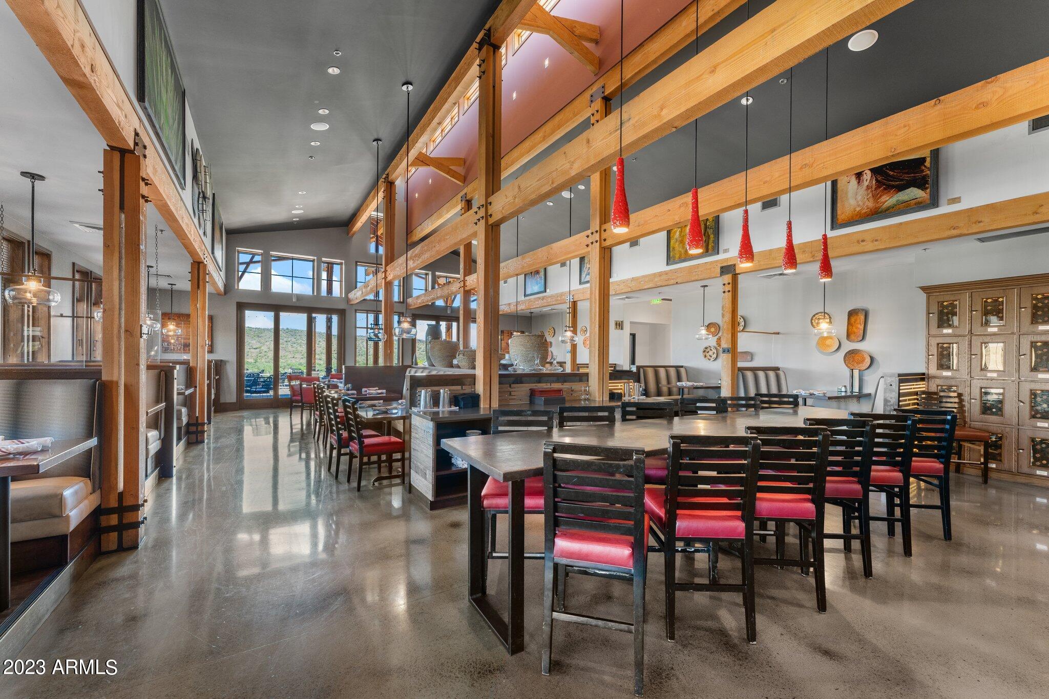 WICKENBURG RANCH PARCEL R - Residential