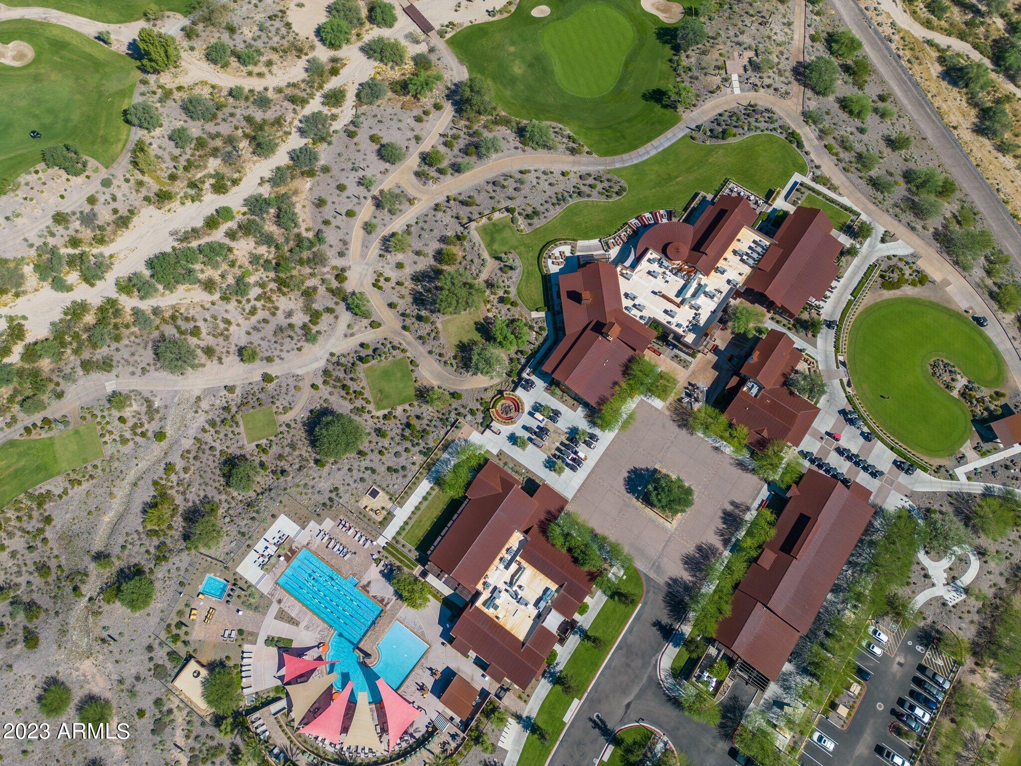 WICKENBURG RANCH PARCEL R - Residential