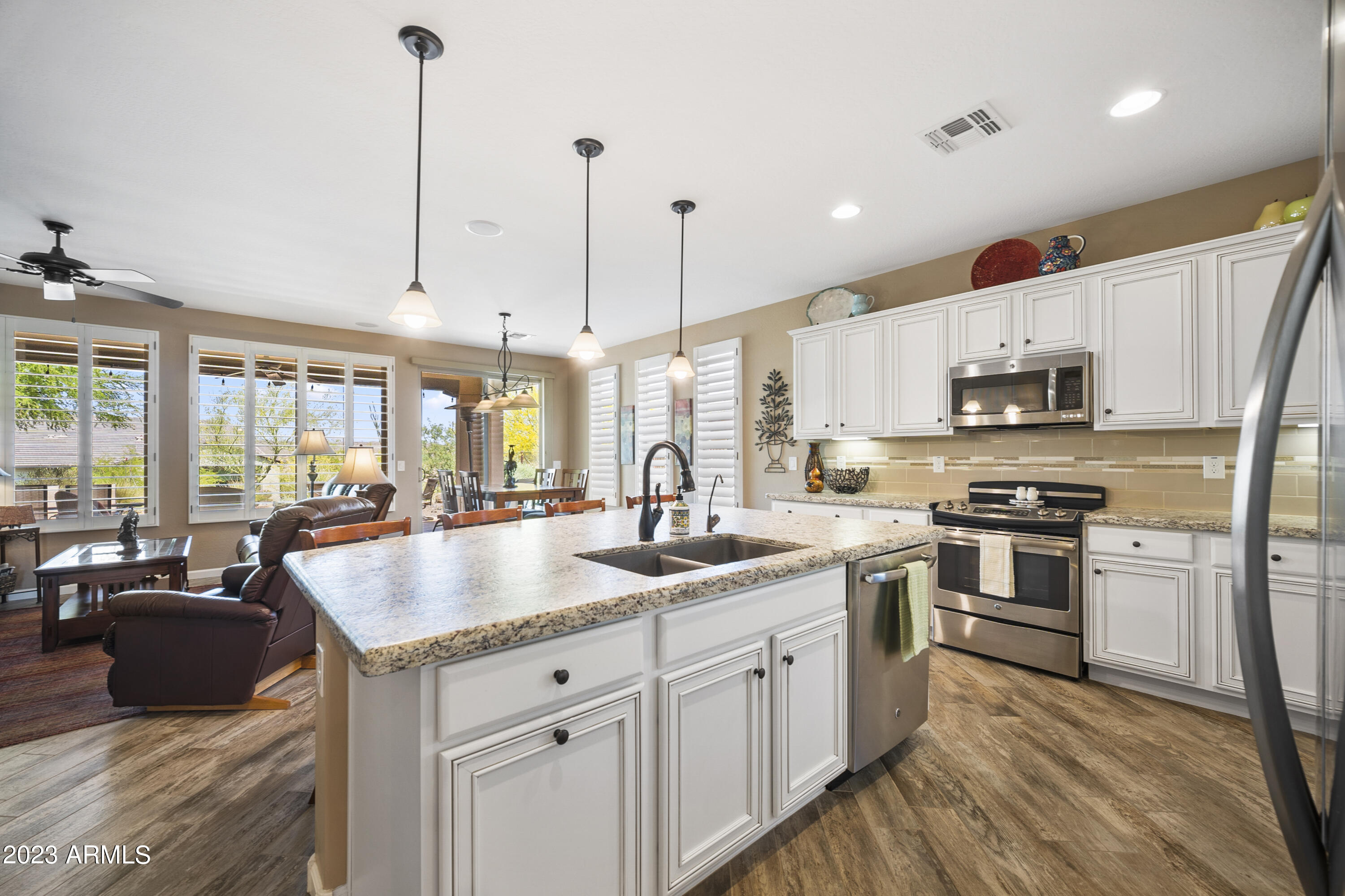 WICKENBURG RANCH PARCEL R - Residential