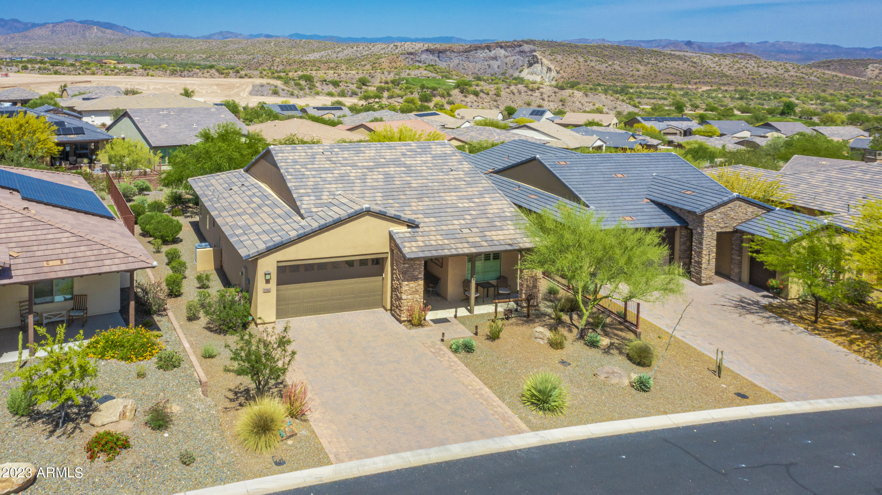 WICKENBURG RANCH PARCEL R - Residential
