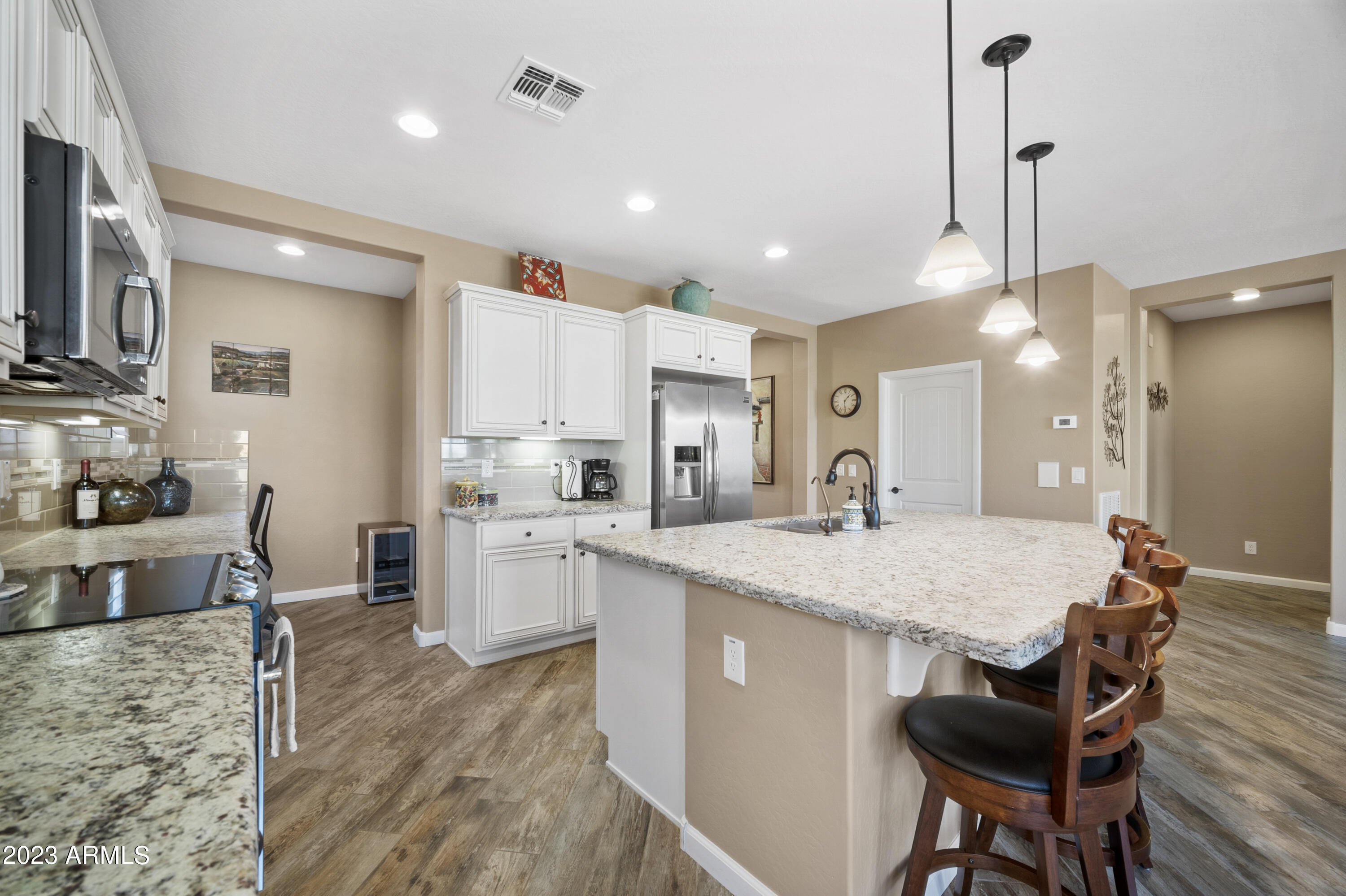 WICKENBURG RANCH PARCEL R - Residential